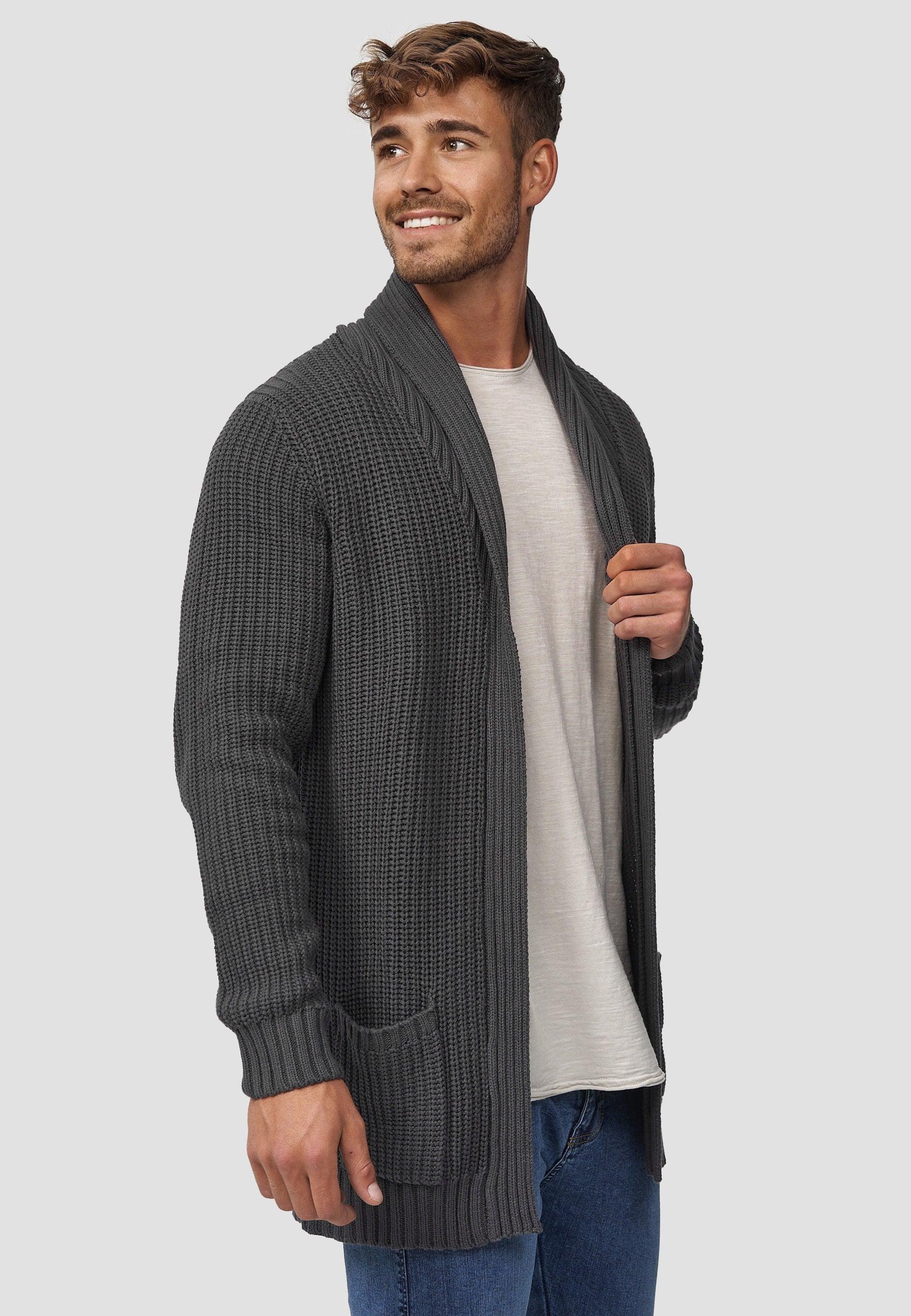 Strickjacke Anaheim Produktbild