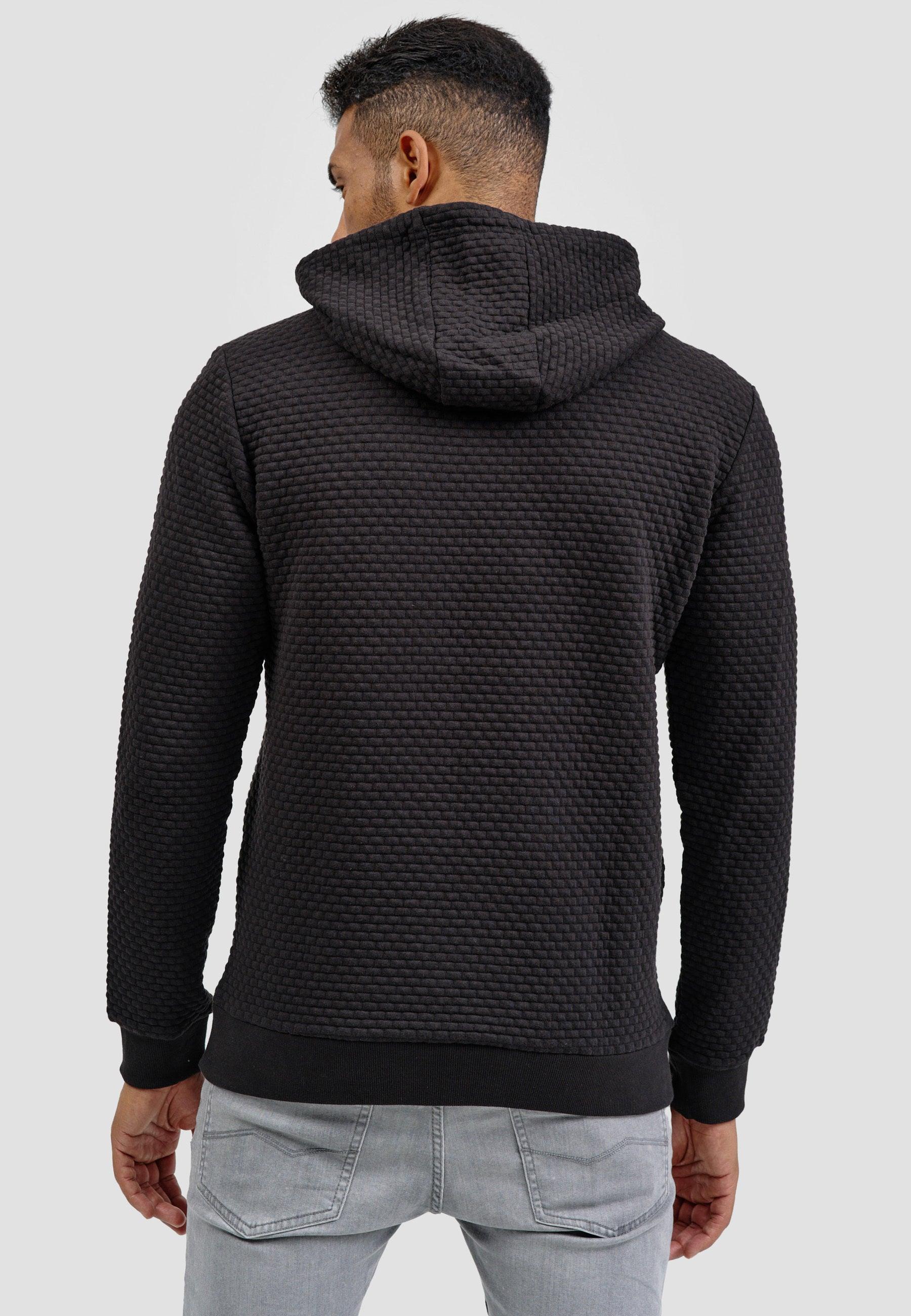 Kapuzenpullover York Produktbild