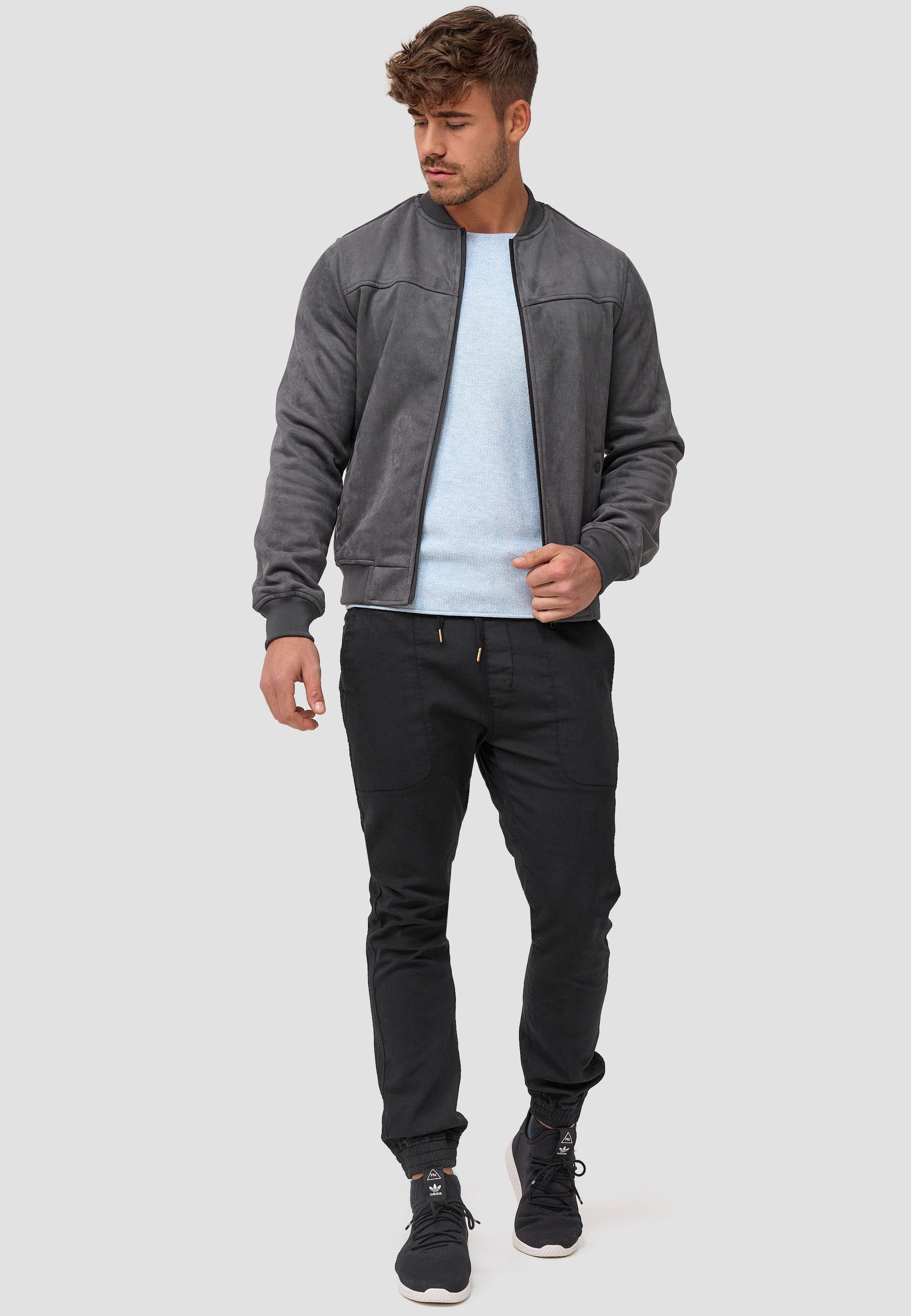 Übergangsjacke Ibon Produktbild