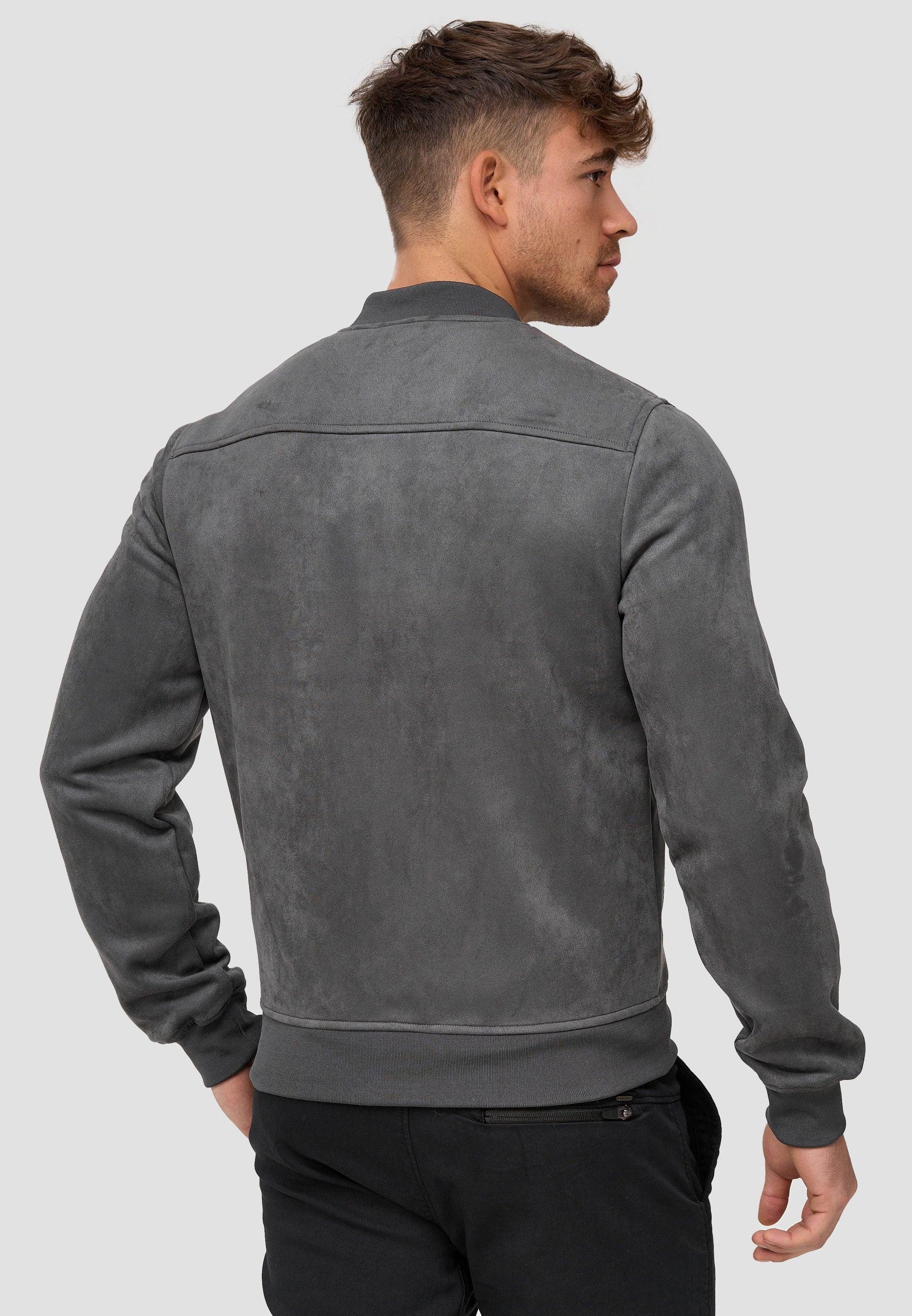 Übergangsjacke Ibon Produktbild