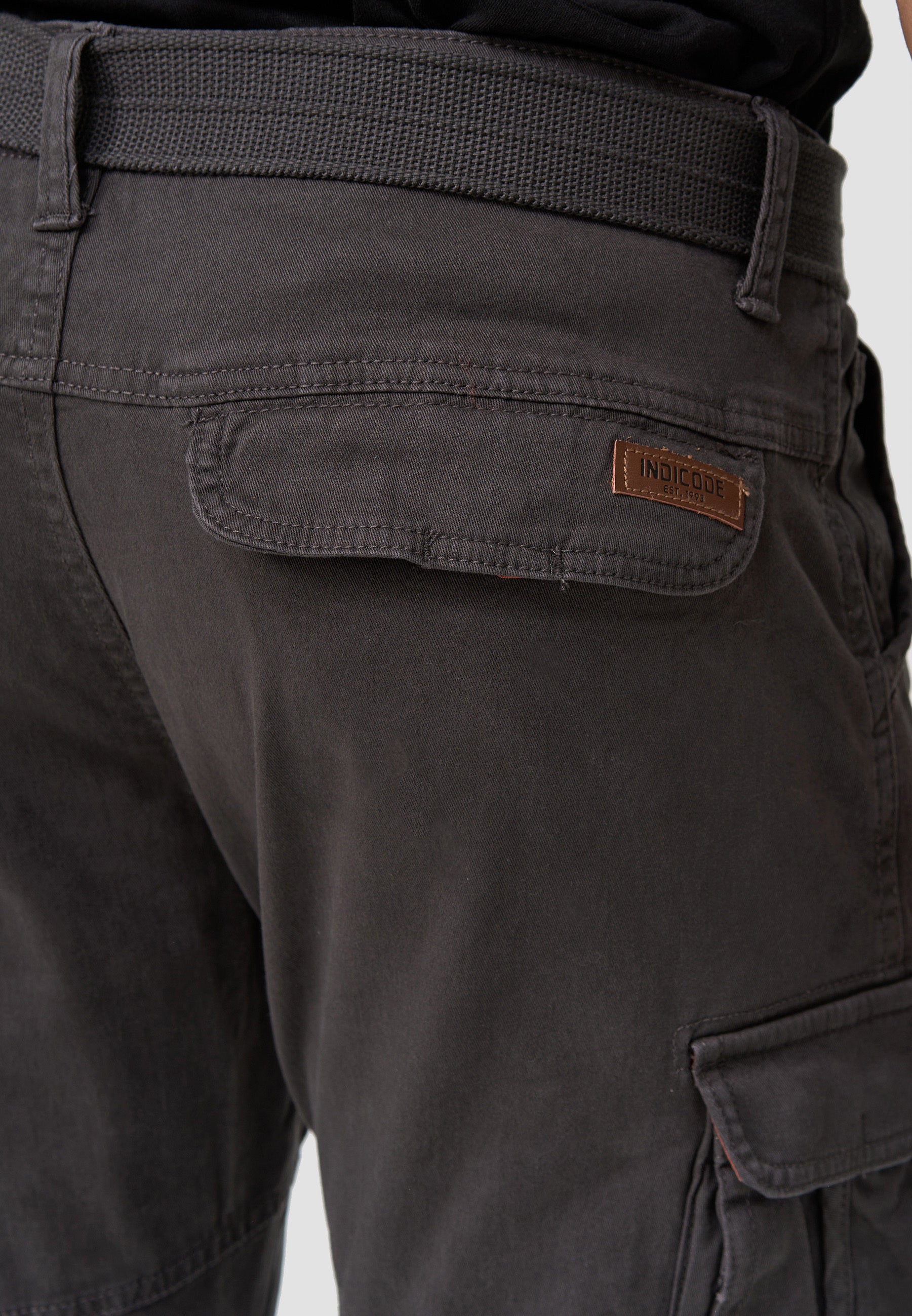 Cargohose Mathen Produktbild