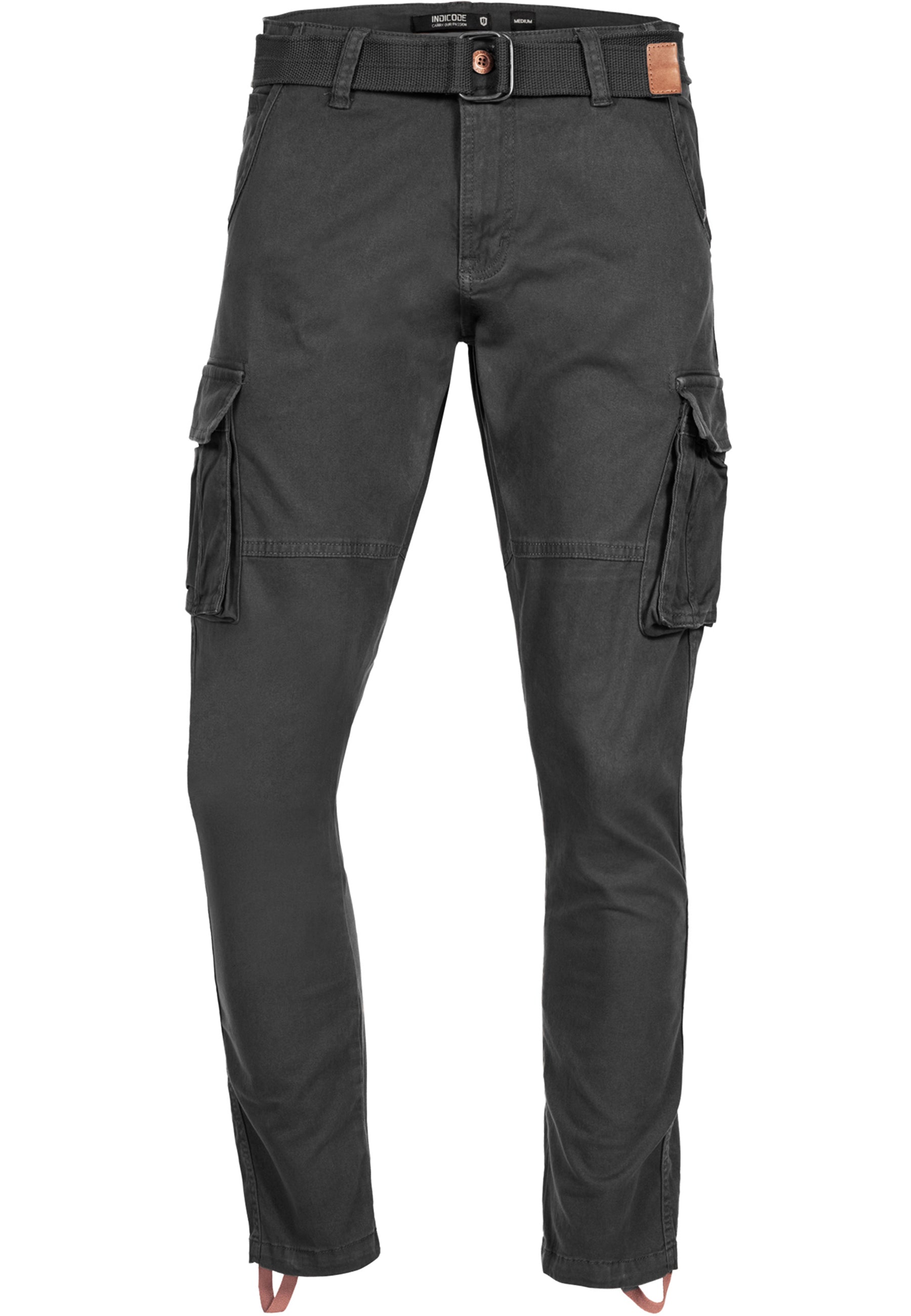 Cargohose Mathen Produktbild