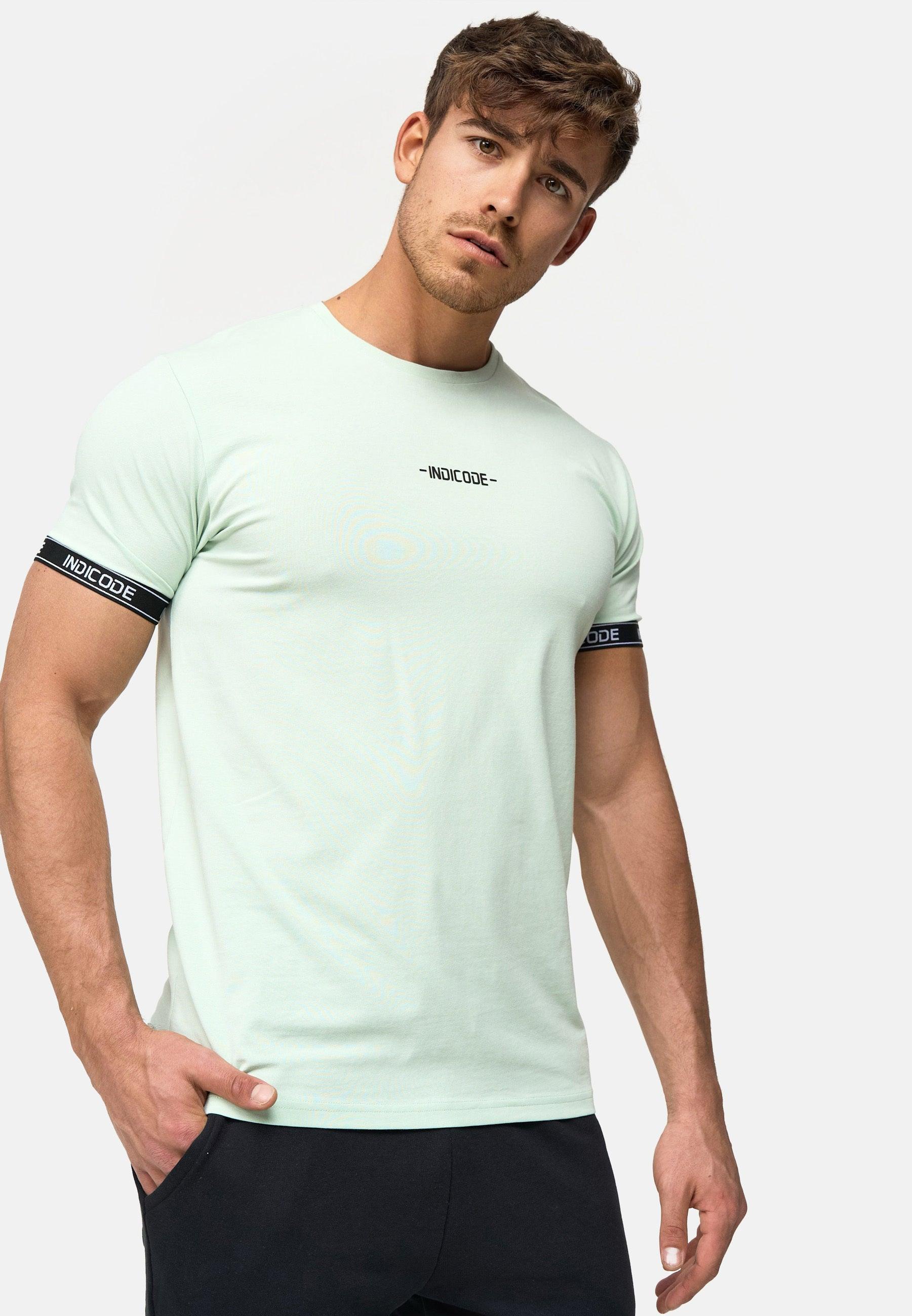 T-Shirt Lutzy Produktbild