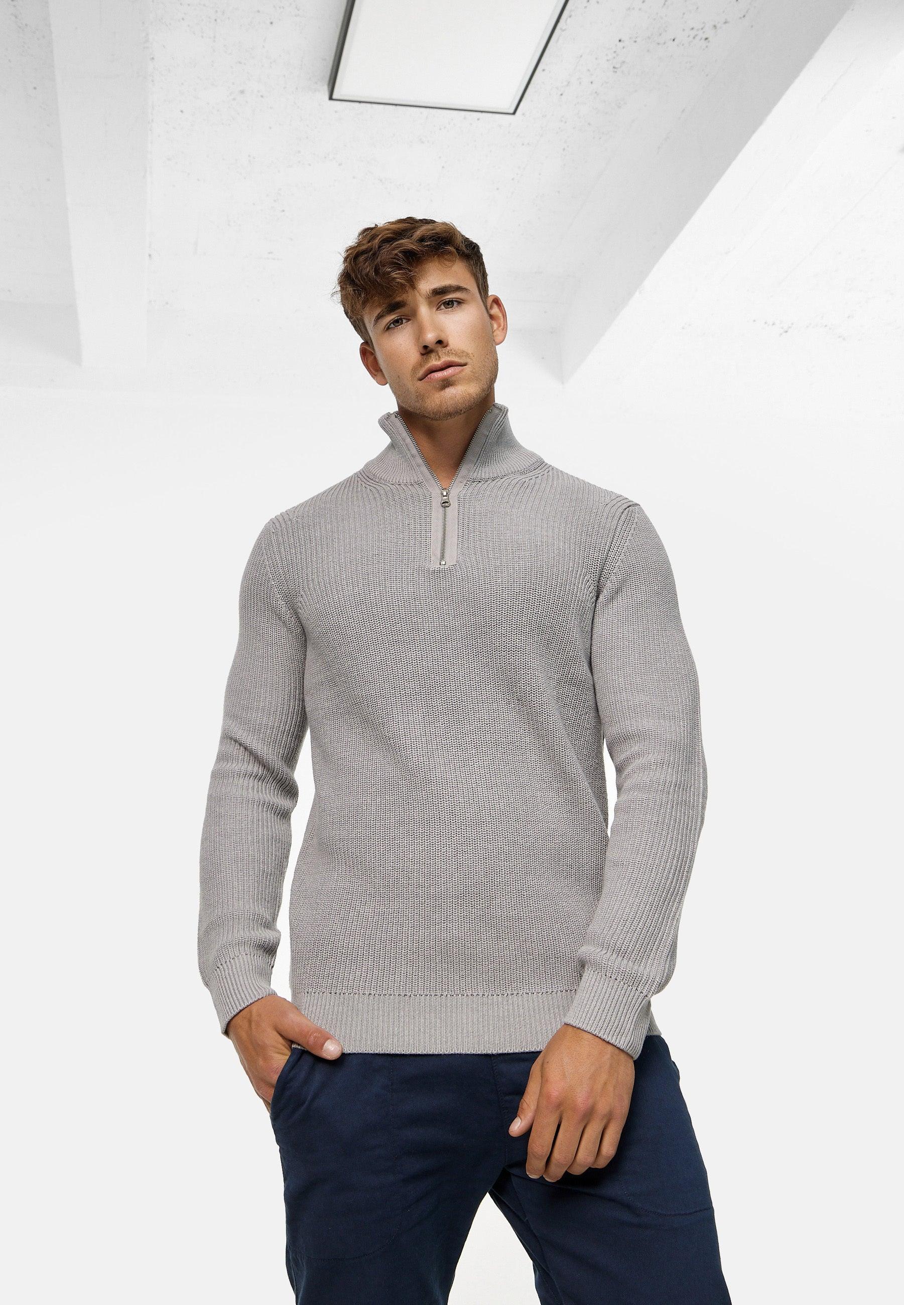 Strickpullover Mayer Produktbild