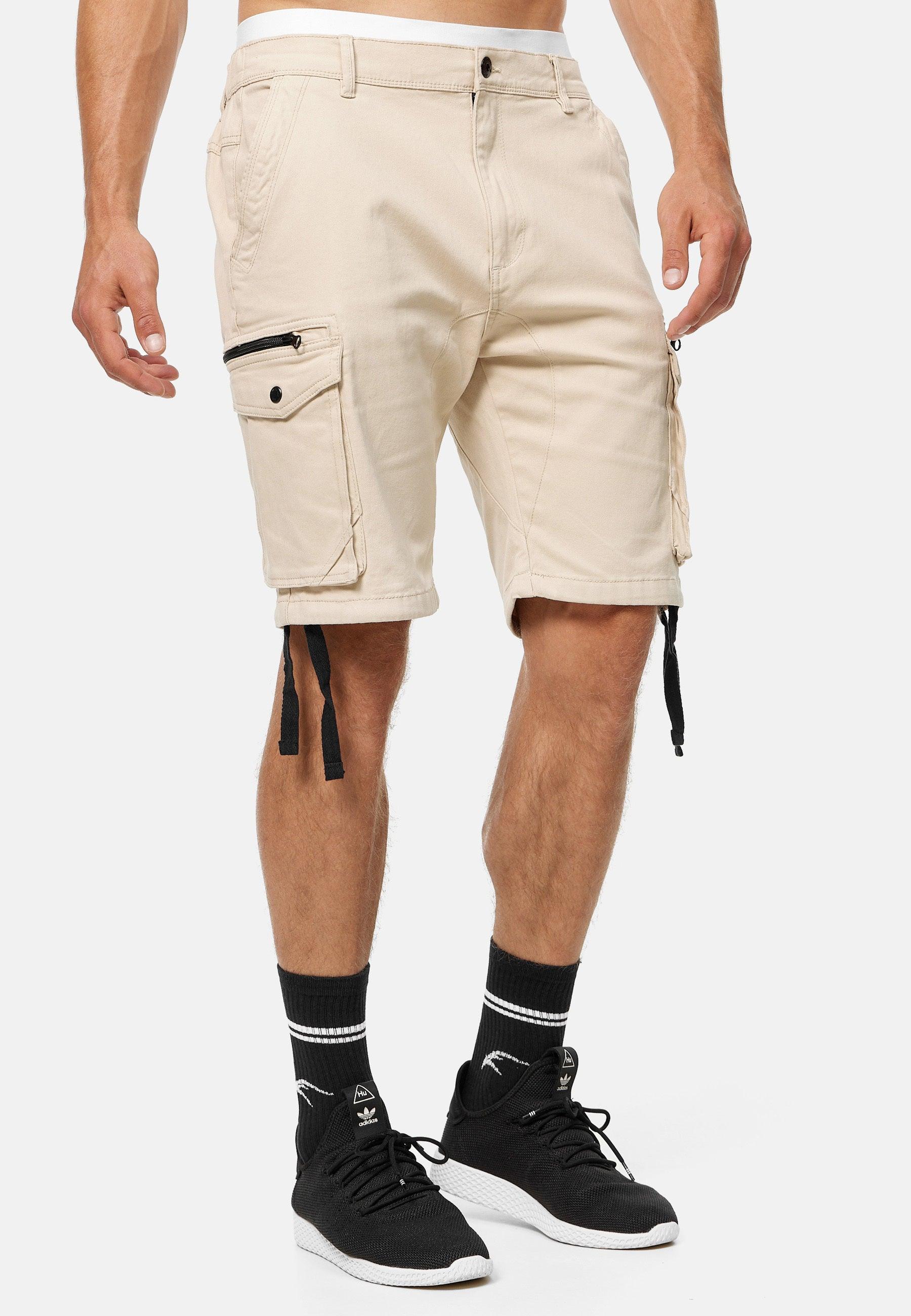 Shorts Cargo Agron Produktbild