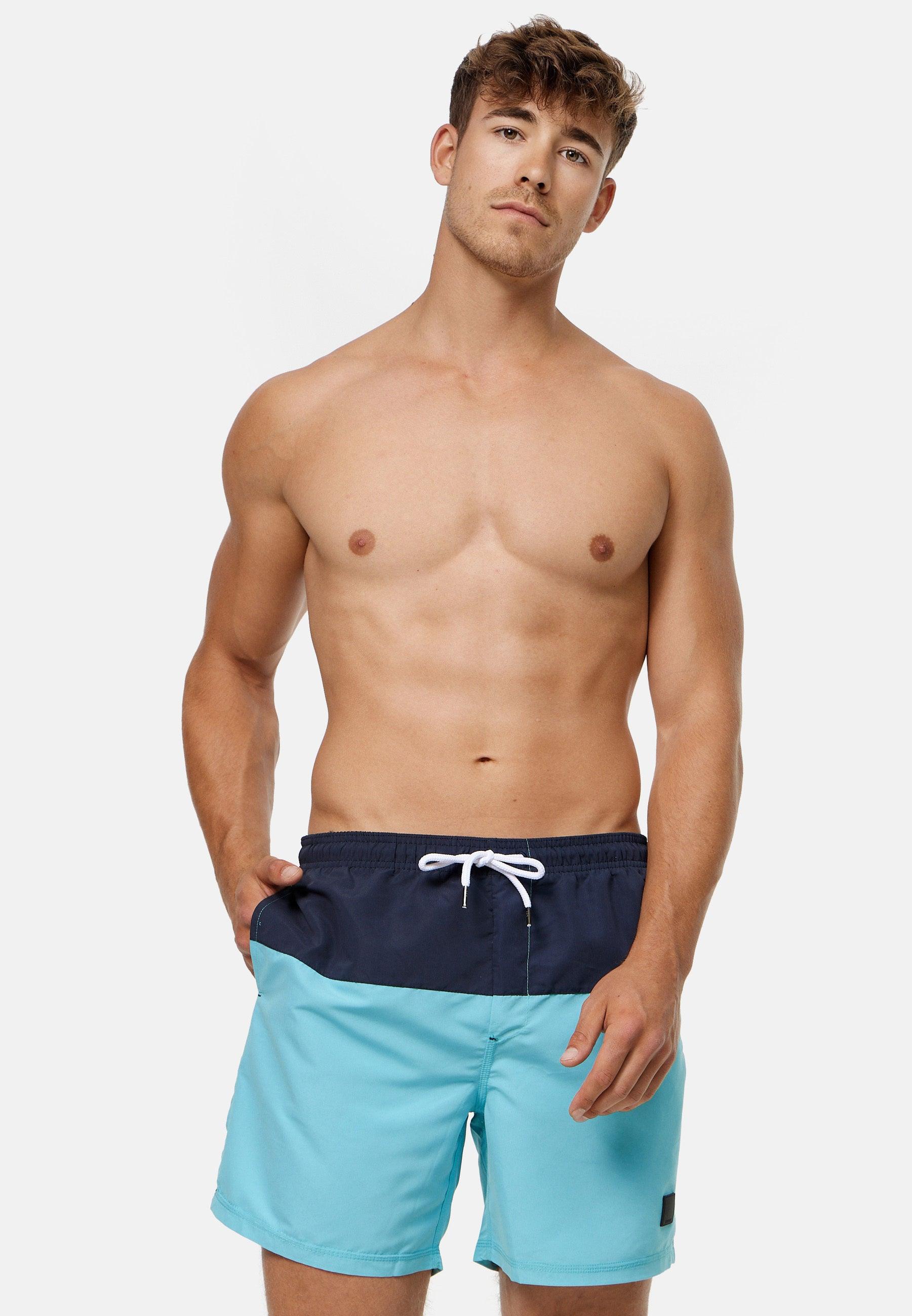 Badehose Pruitt Produktbild