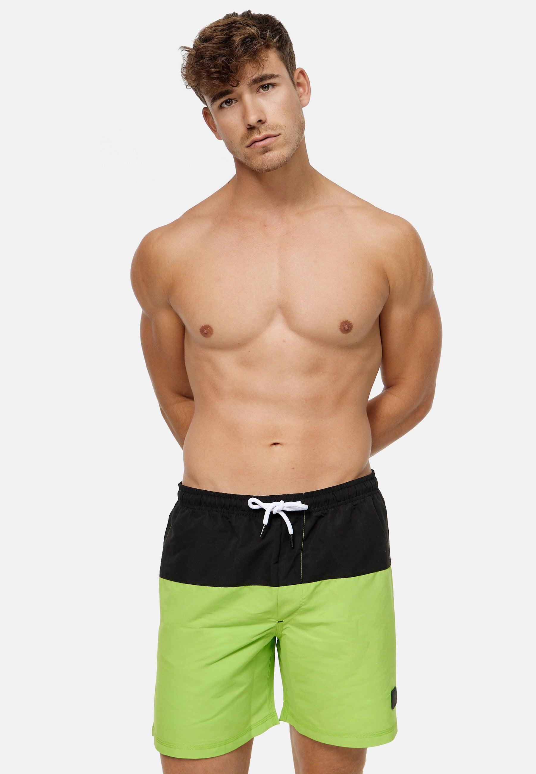 Badehose Pruitt Produktbild