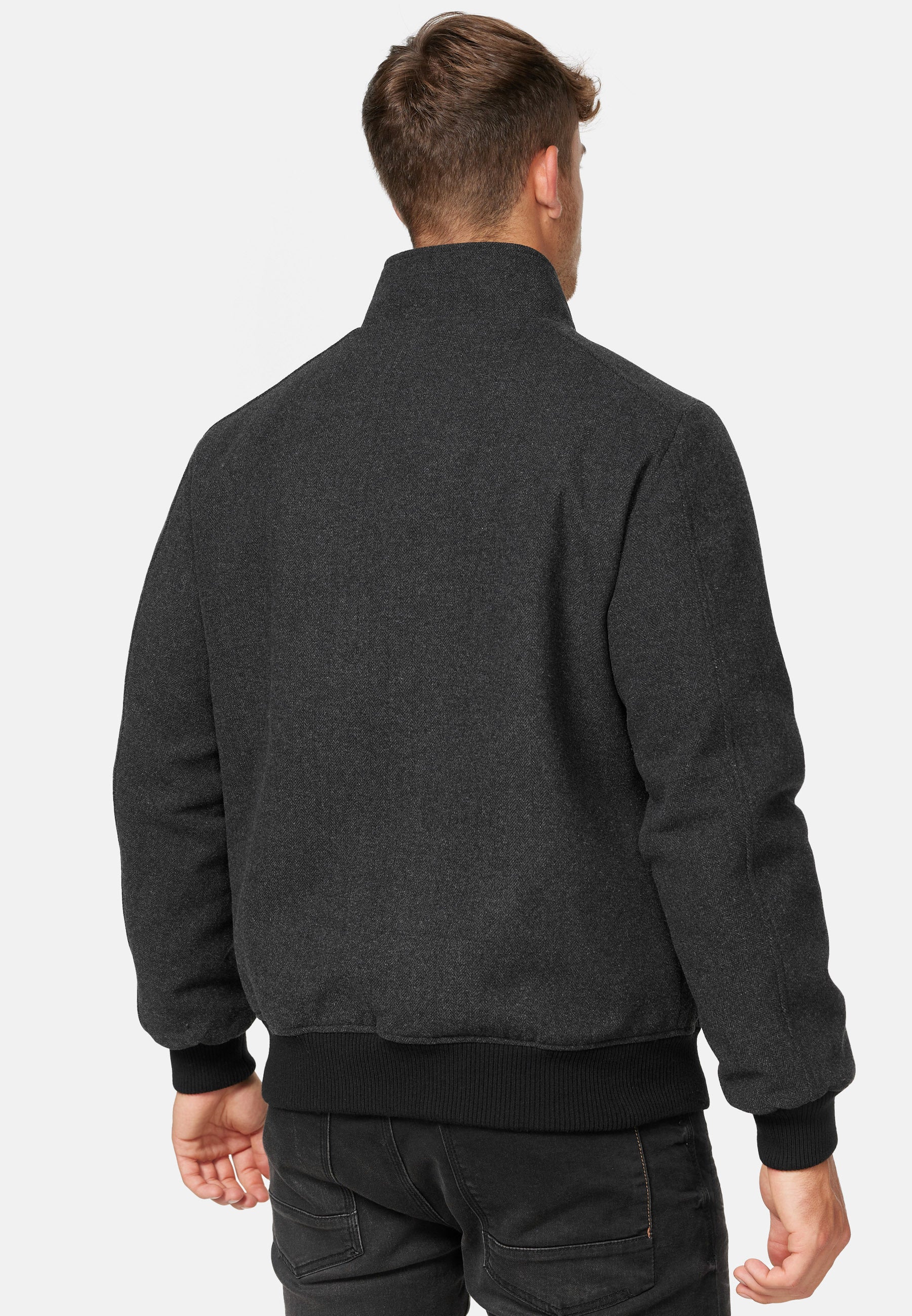 Winterjacke Bob Produktbild