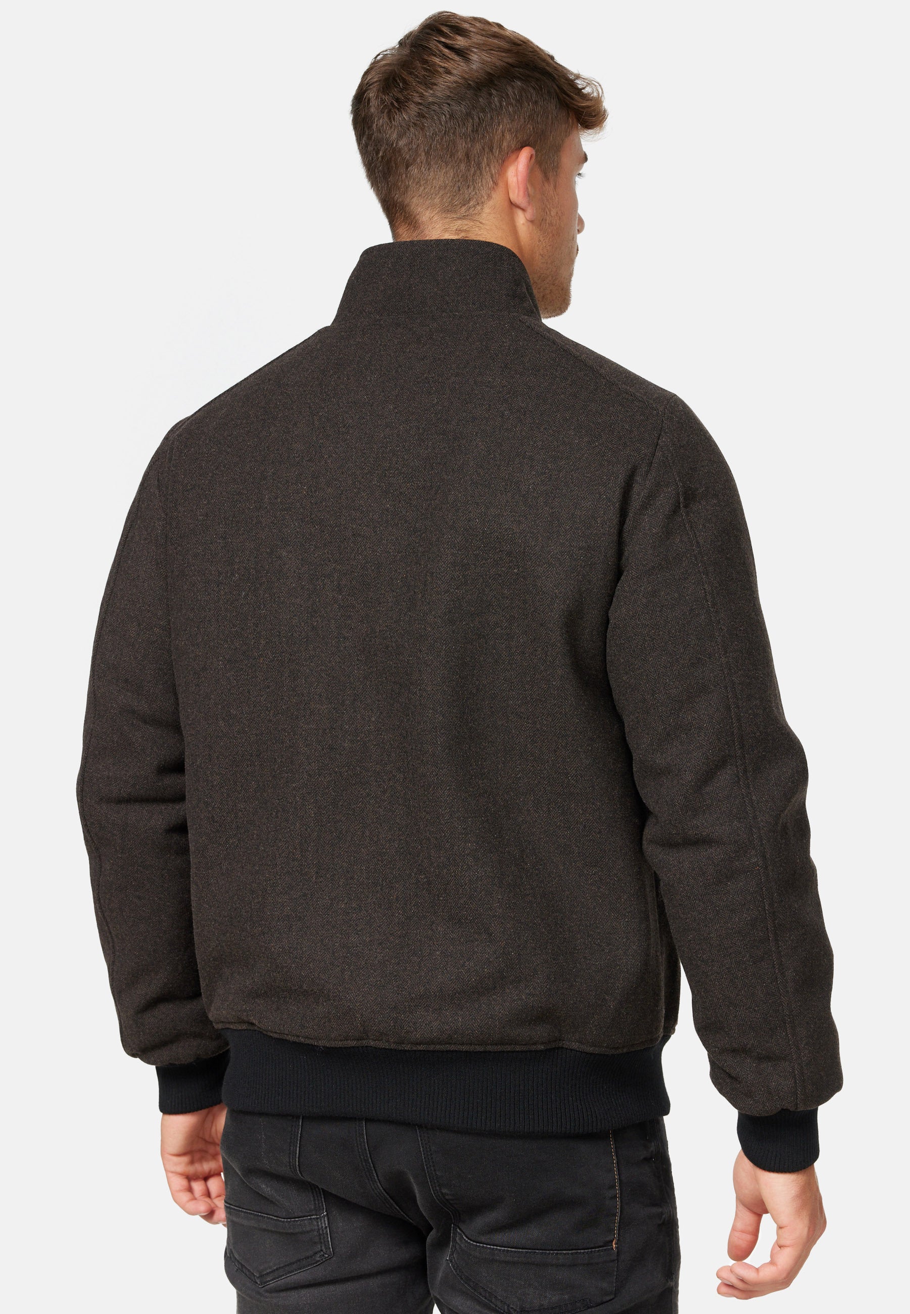Winterjacke Bob Produktbild