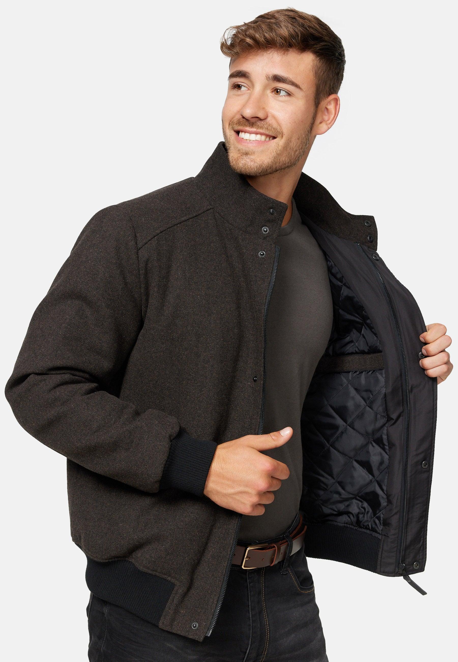 Winterjacke Bob Produktbild