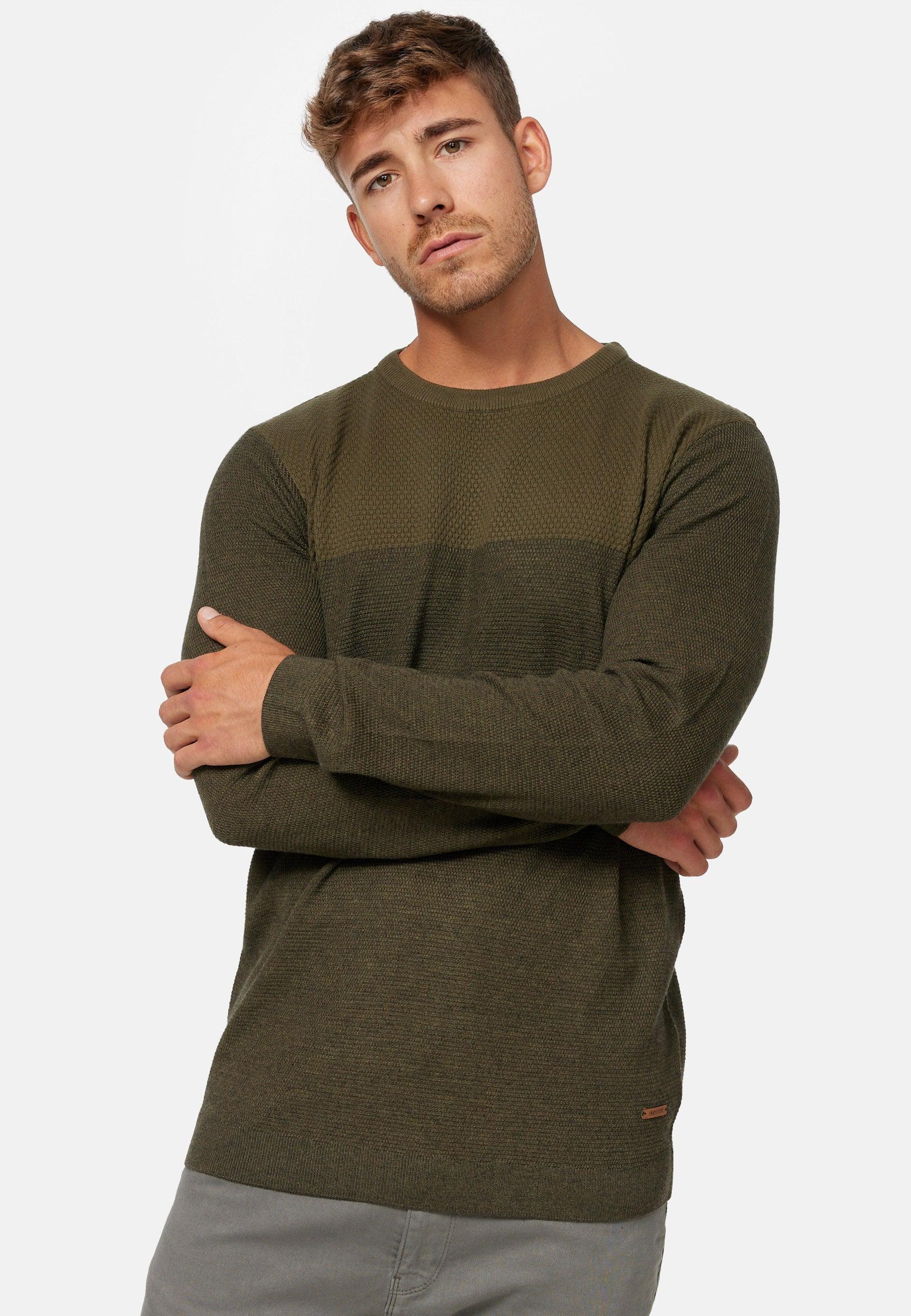 Strickpullover Lesim Produktbild