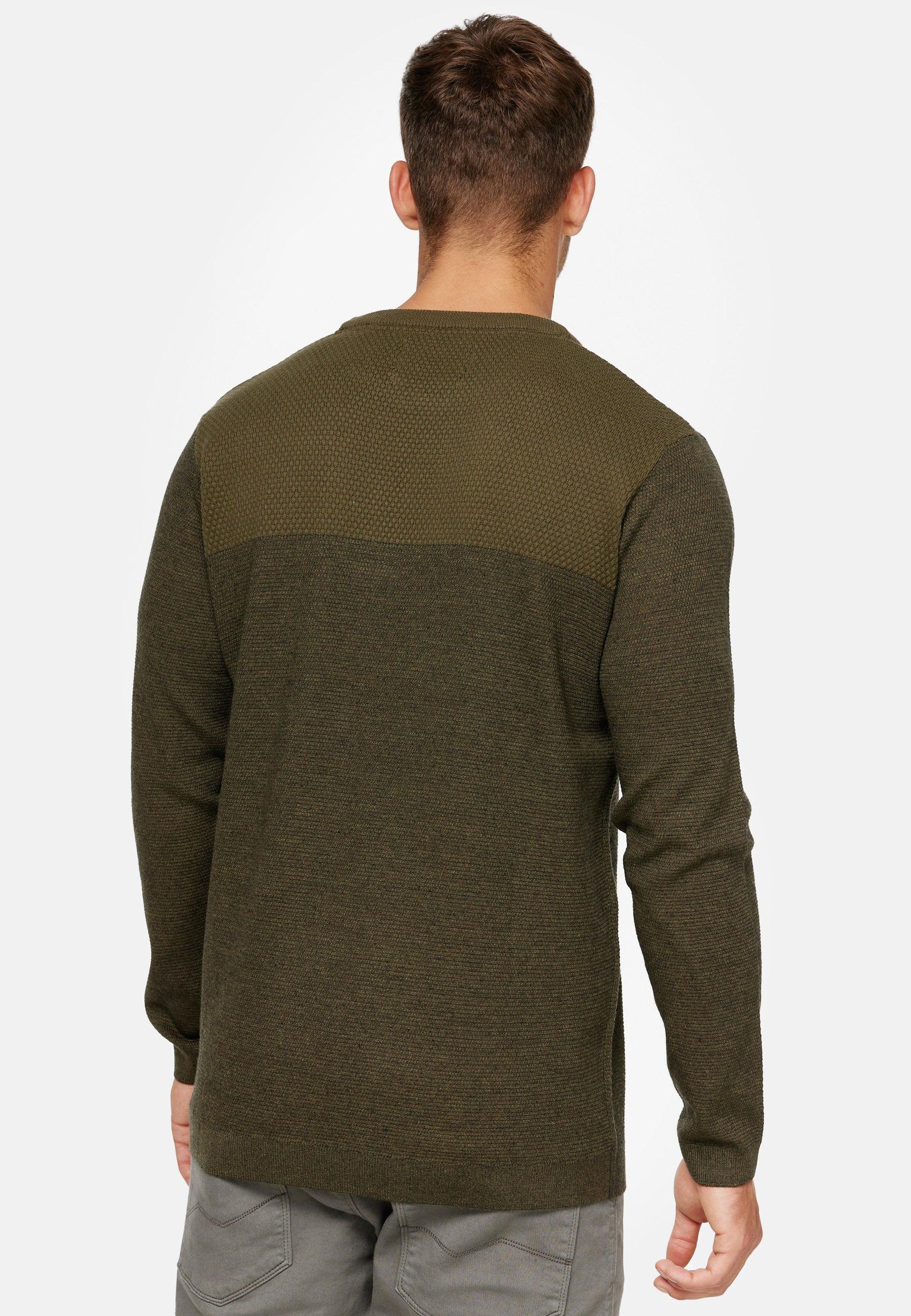 Strickpullover Lesim Produktbild