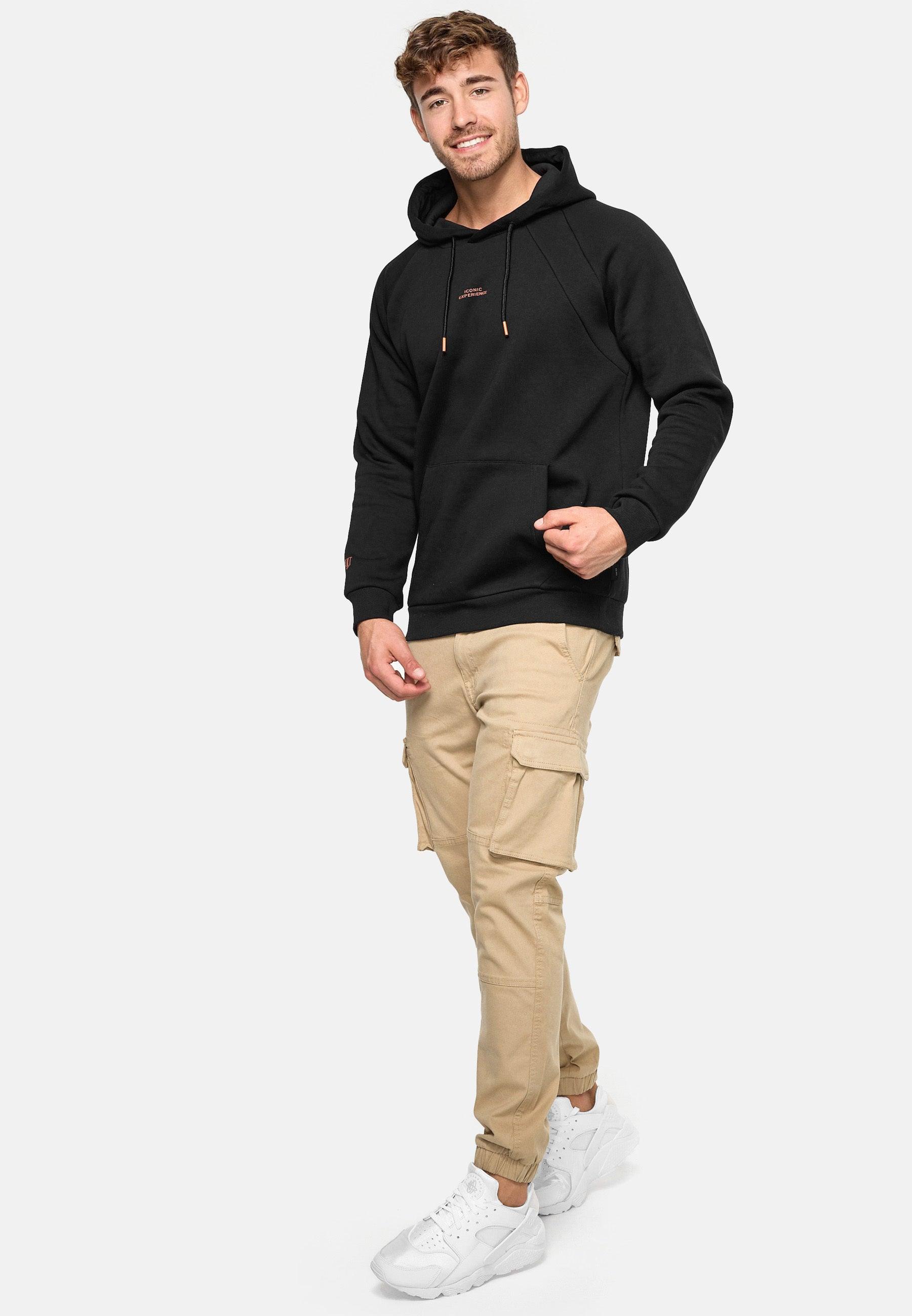Kapuzenpullover Virginia Produktbild