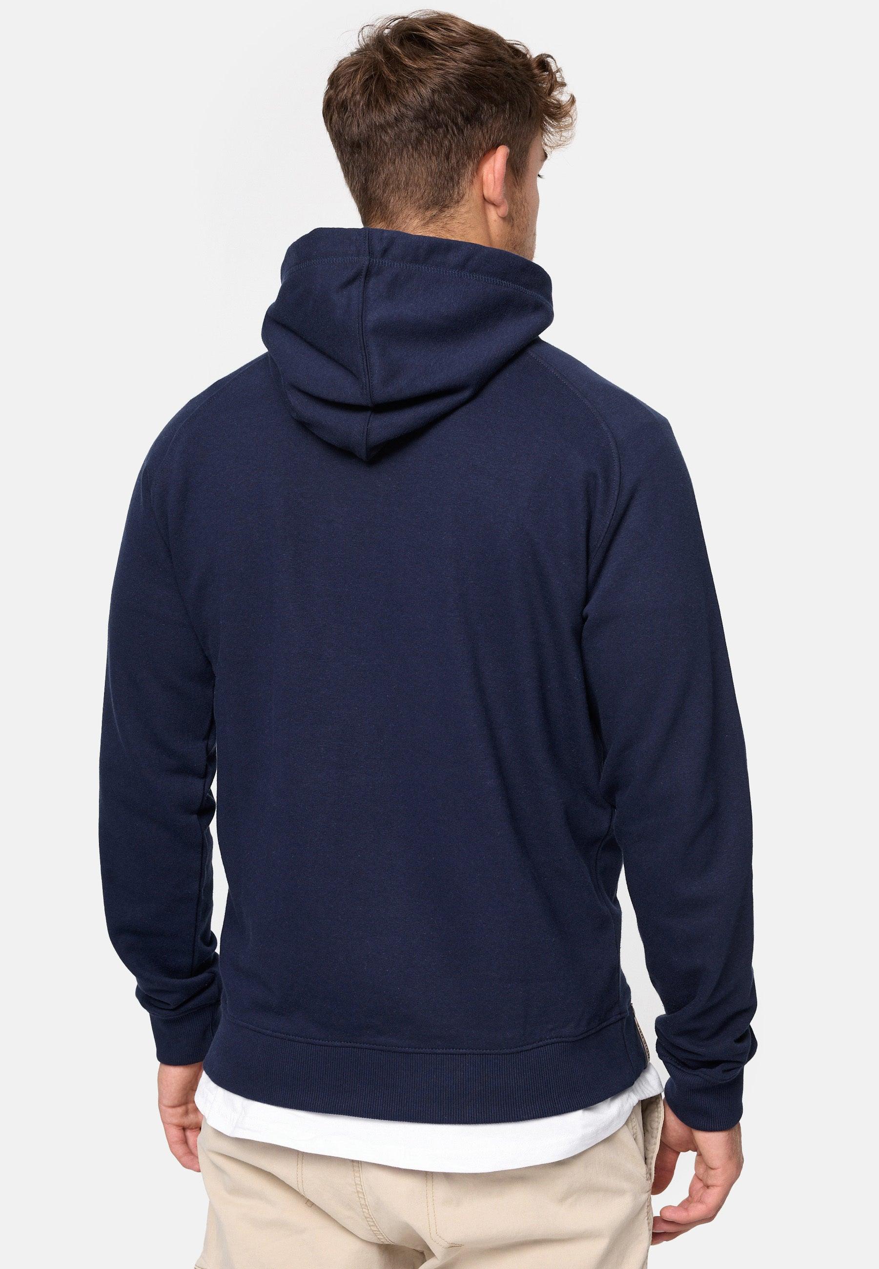 Kapuzenpullover Litcham Produktbild