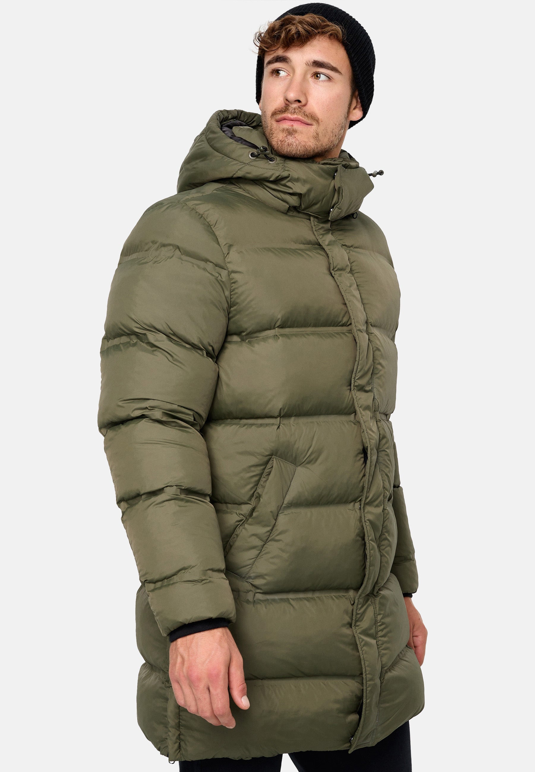 Parka Leugene Produktbild