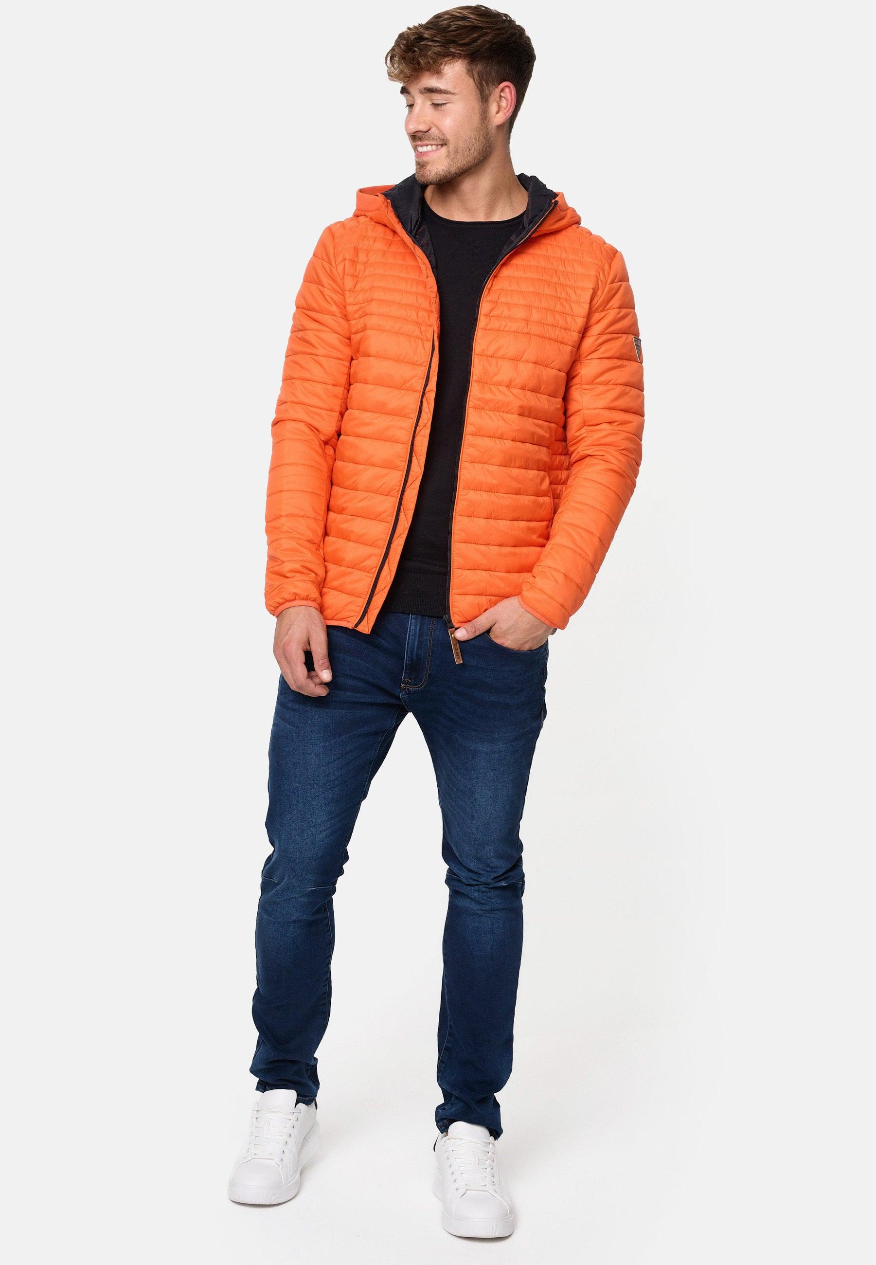 Übergangsjacke Bowers Produktbild