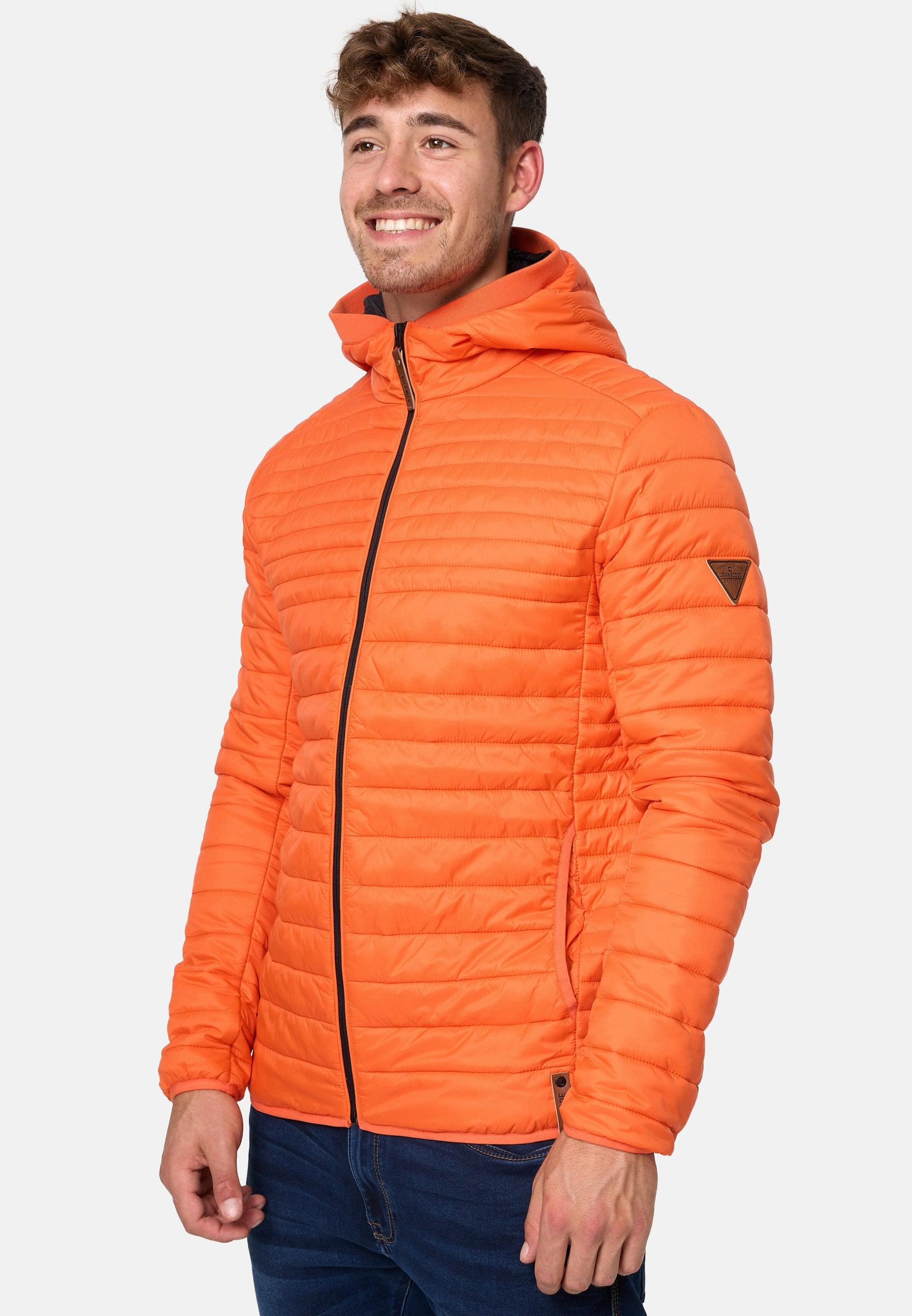 Übergangsjacke Bowers Produktbild