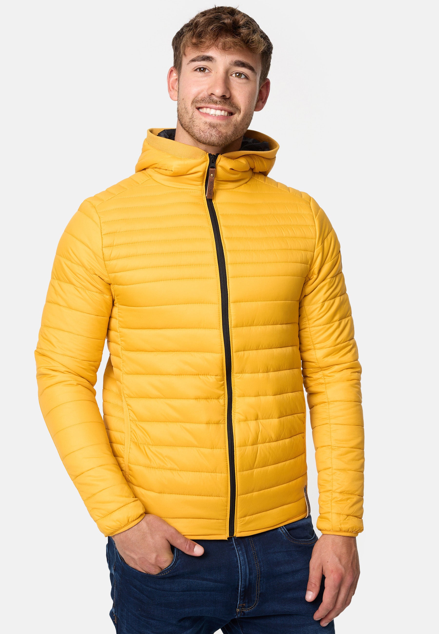 Übergangsjacke Bowers Produktbild