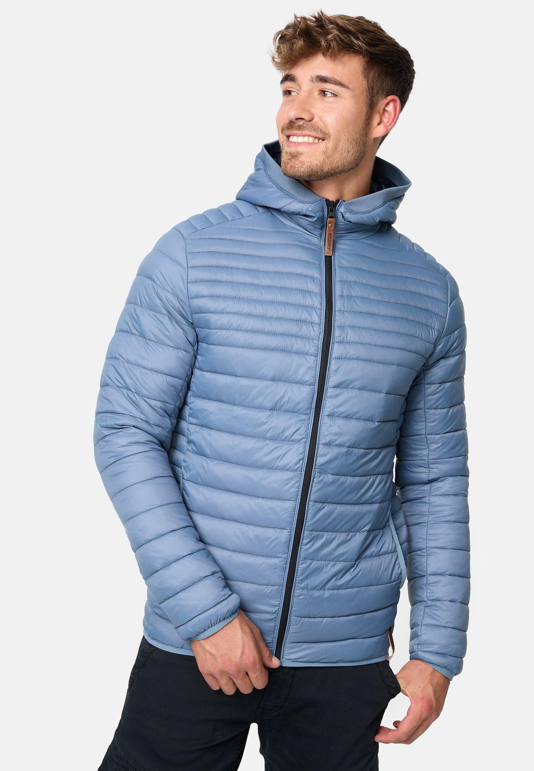 Übergangsjacke Bowers Produktbild