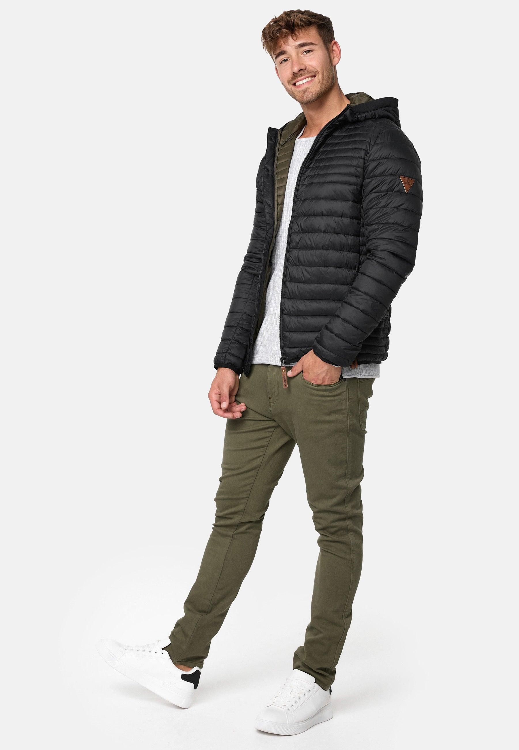 Übergangsjacke Bowers Produktbild