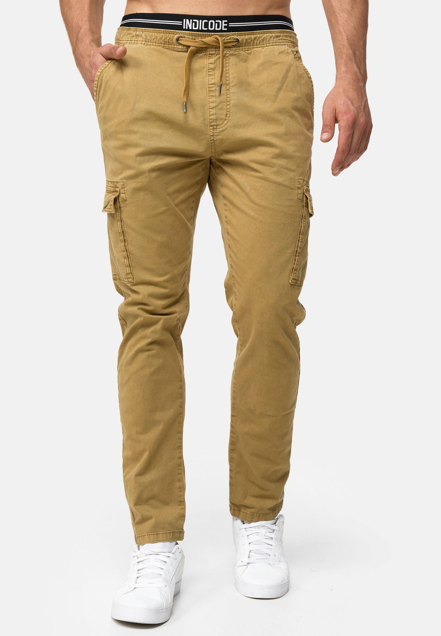 Cargohose Broadwick Produktbild
