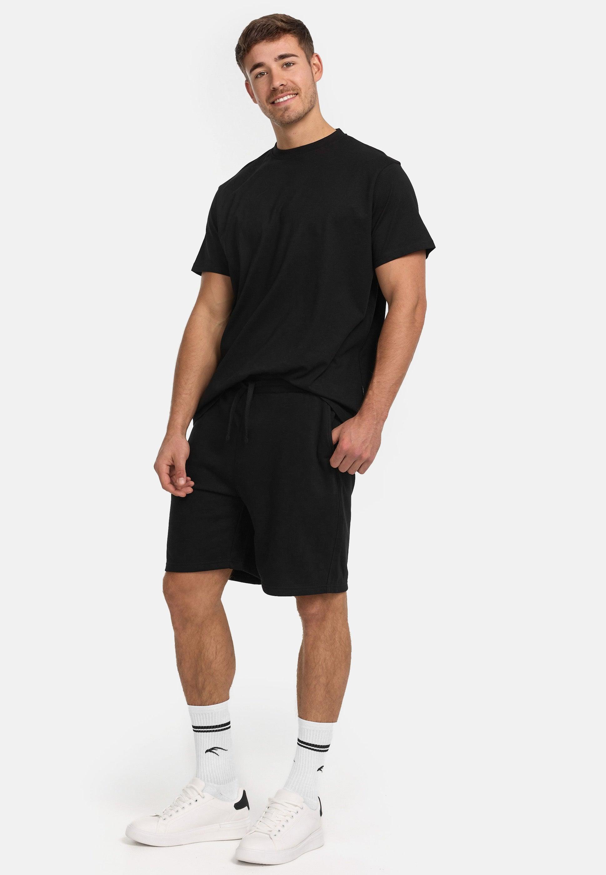 Shorts & Shirt Set Comfy Produktbild