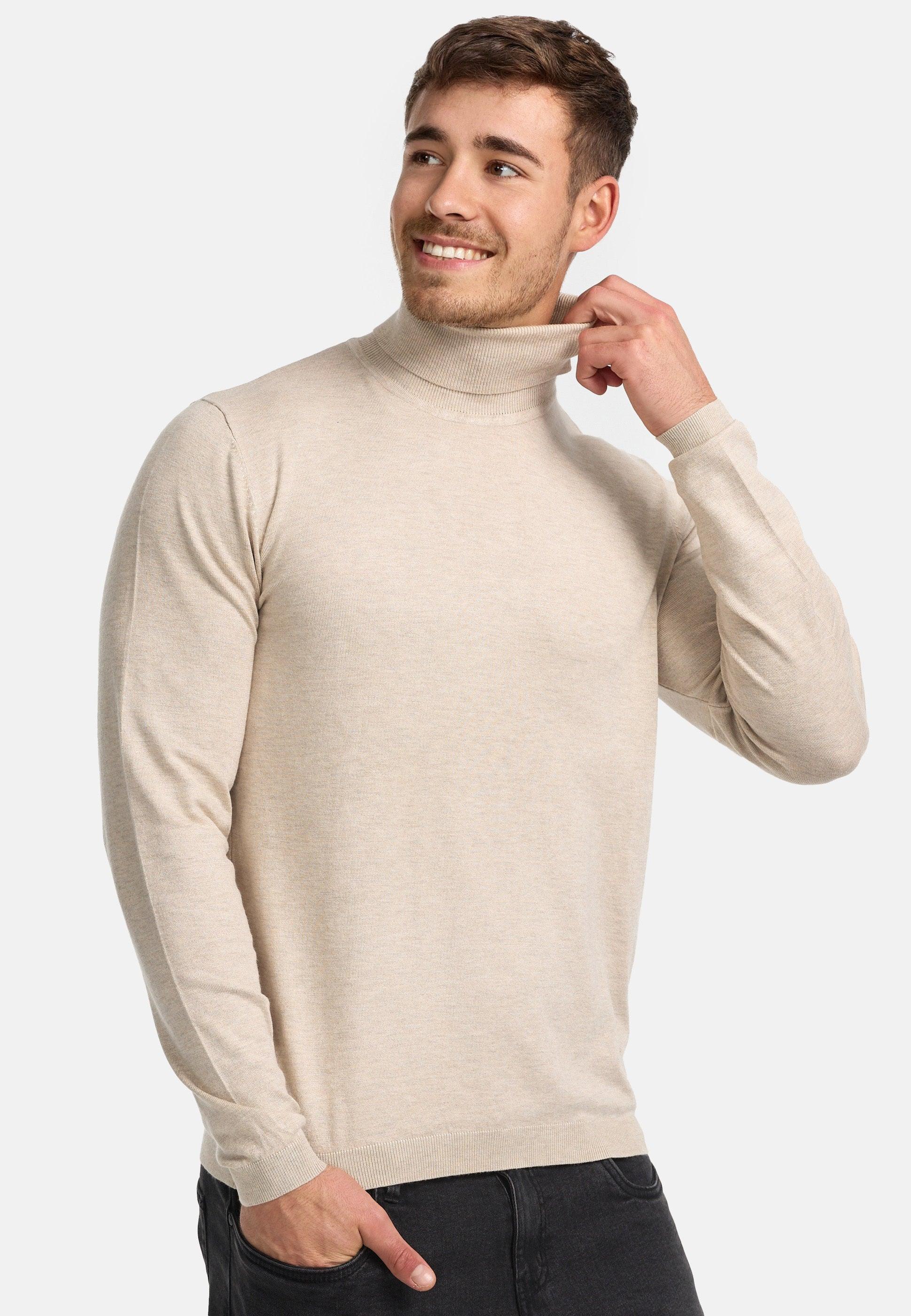 Strickpullover Malcolm Produktbild