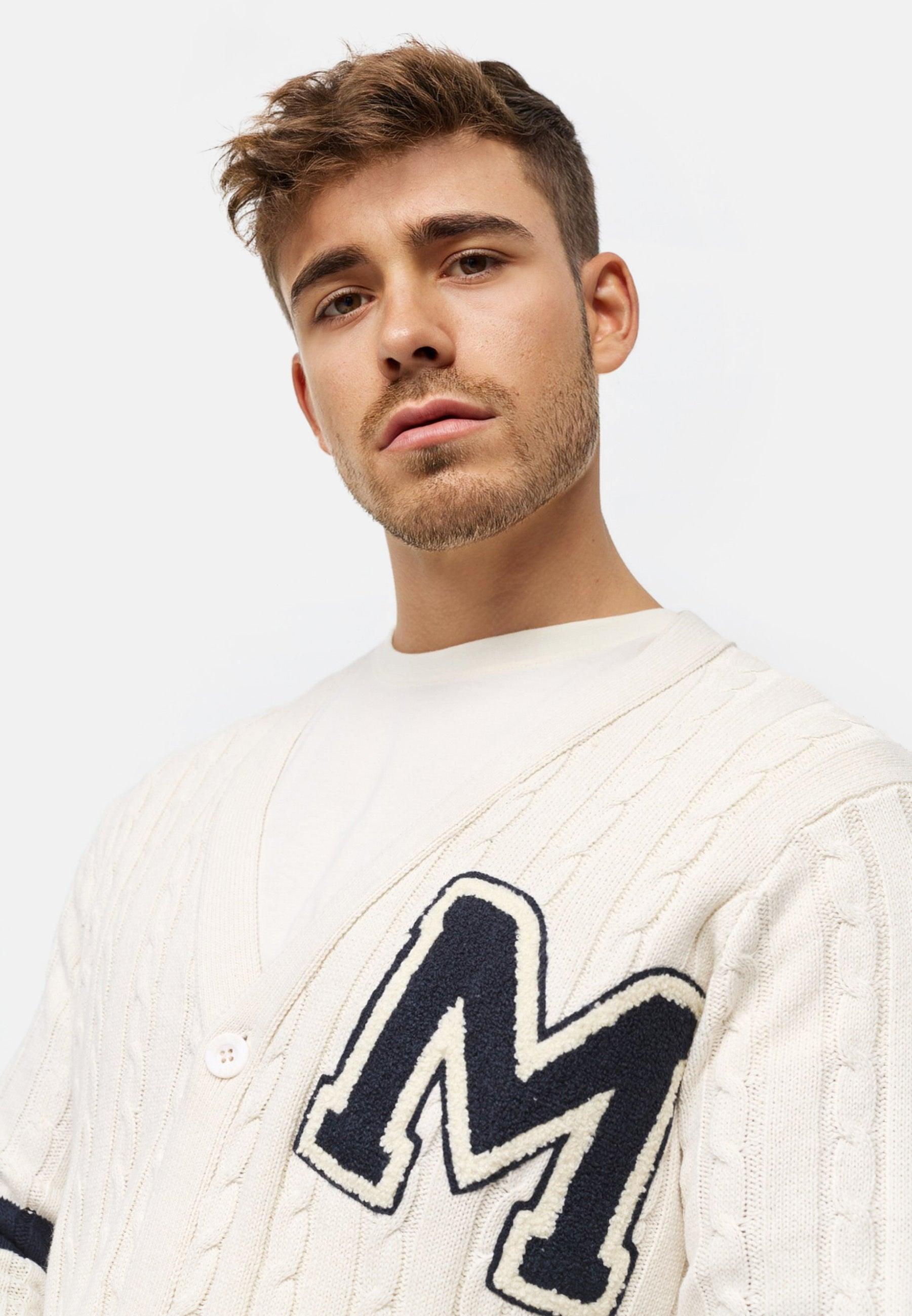 Strickjacke INJose Produktbild