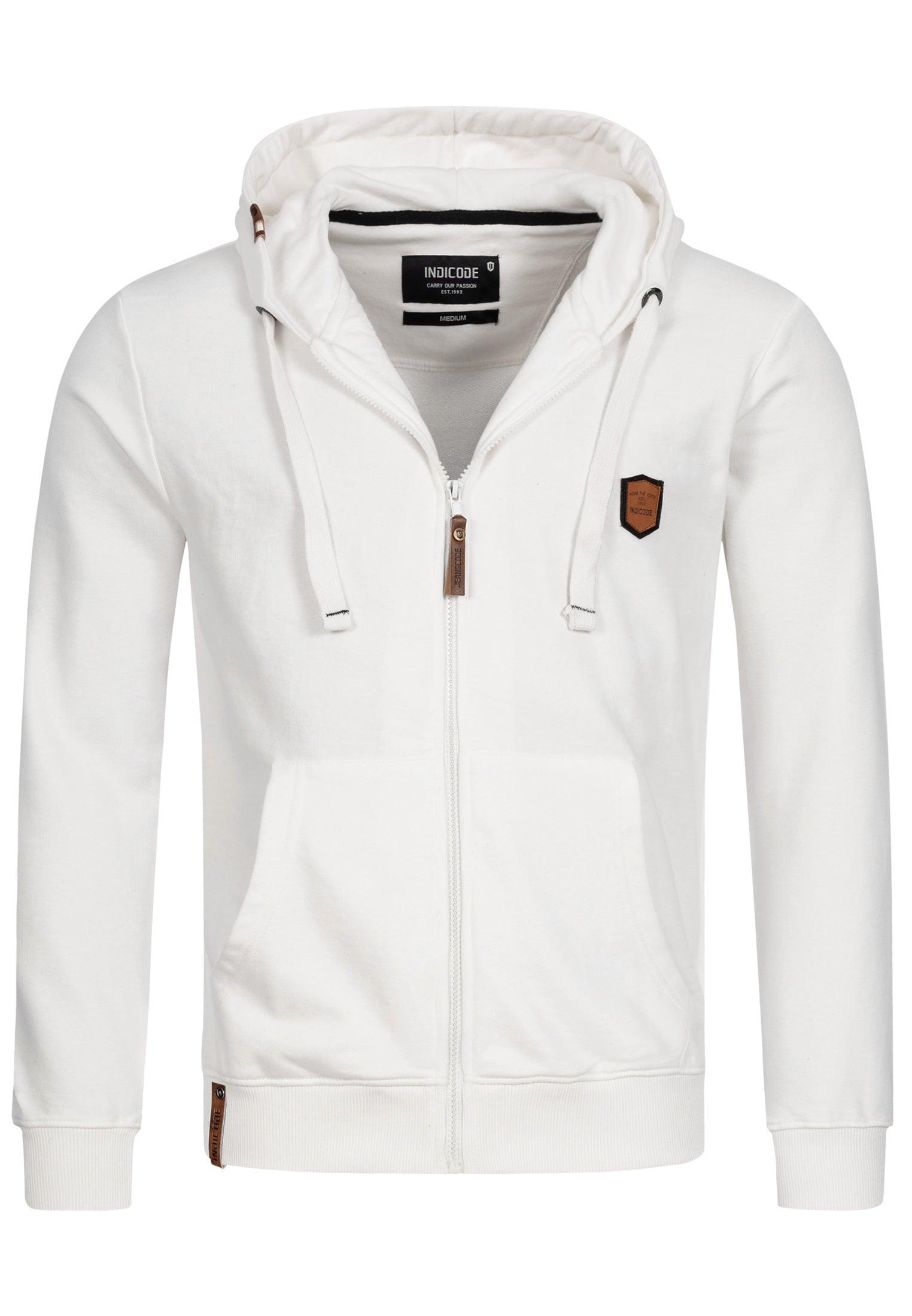 Sweatjacke Braidwood Produktbild