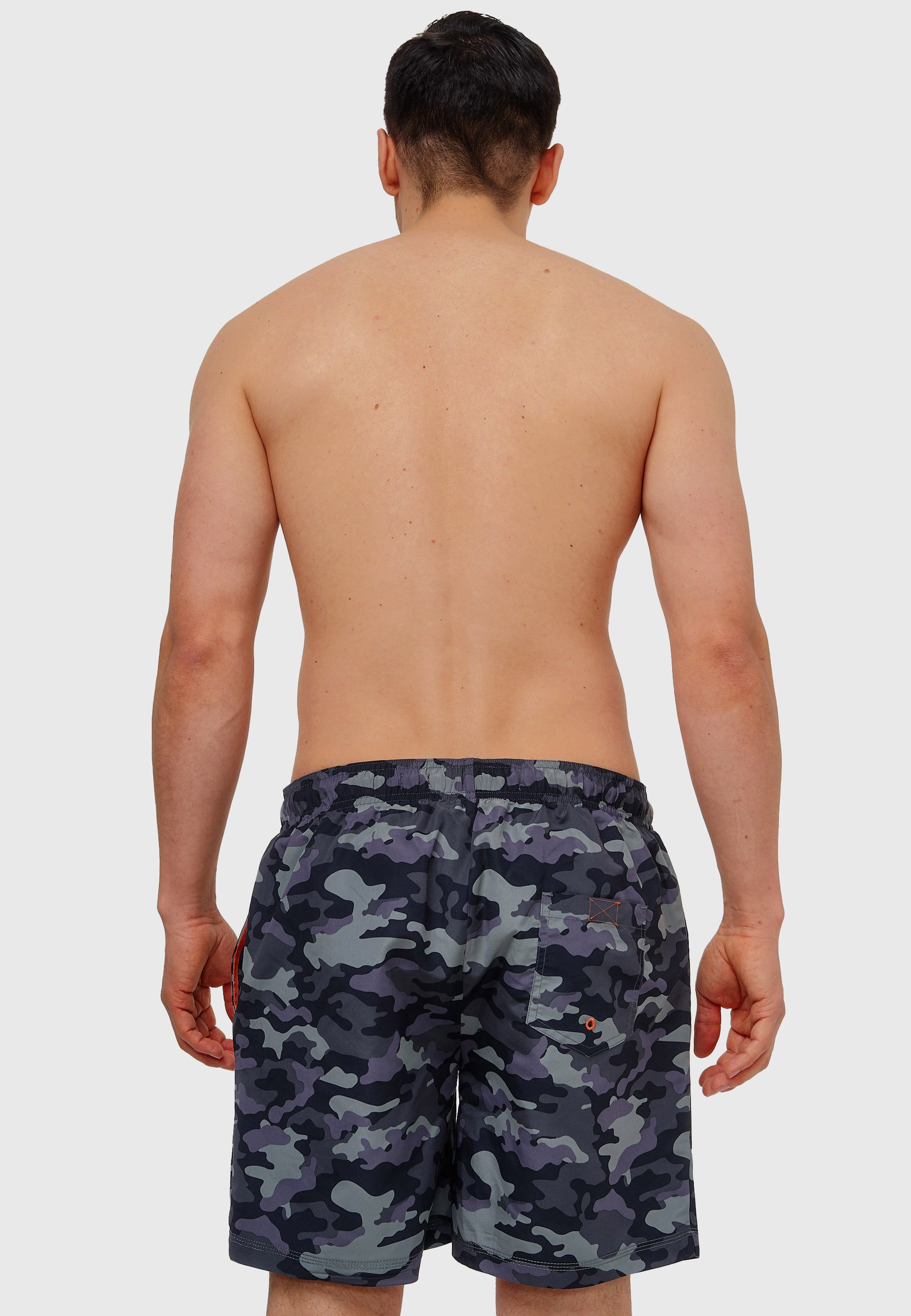 Badehose Ferguson Produktbild