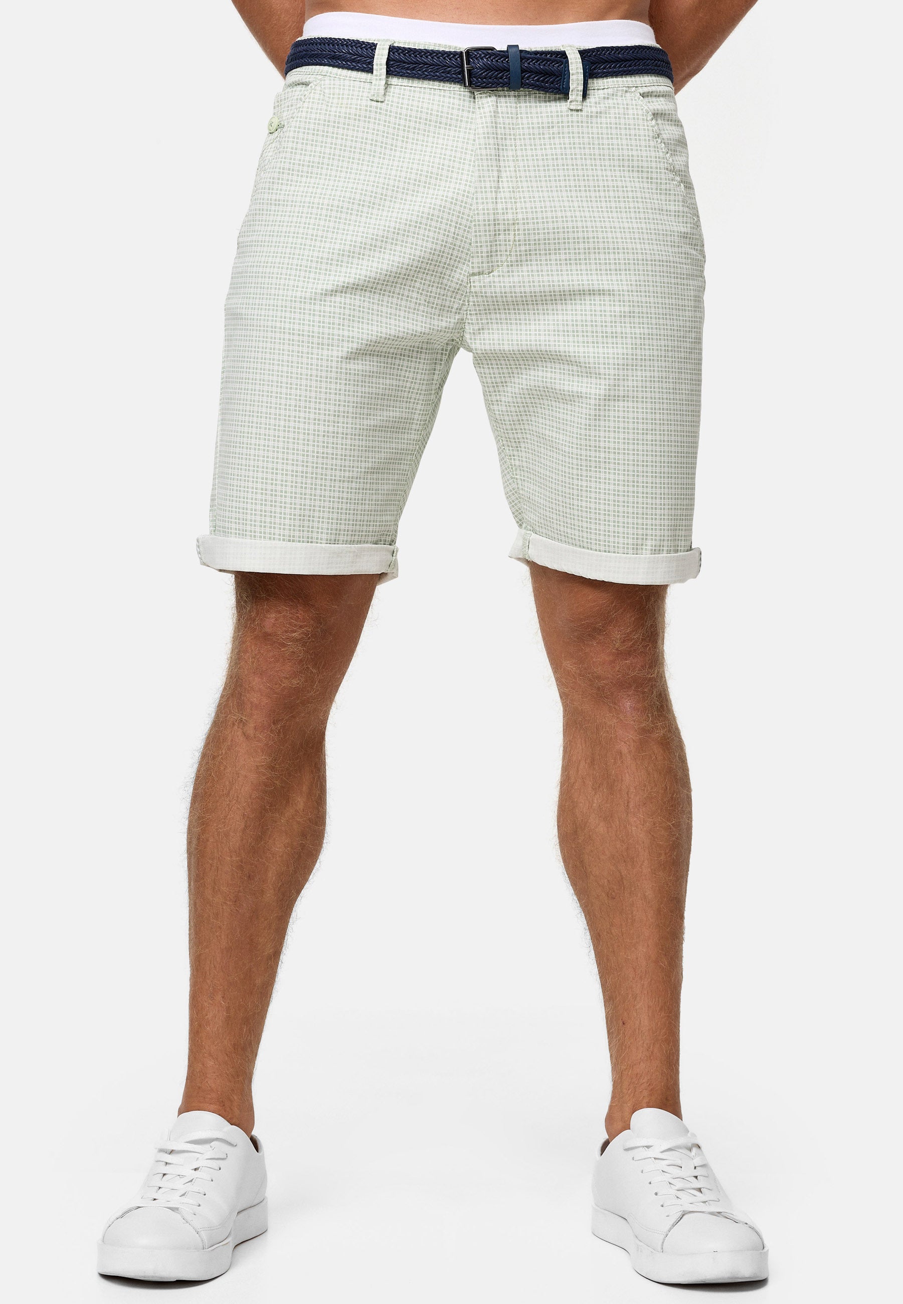 Shorts Chino Bourchier Produktbild