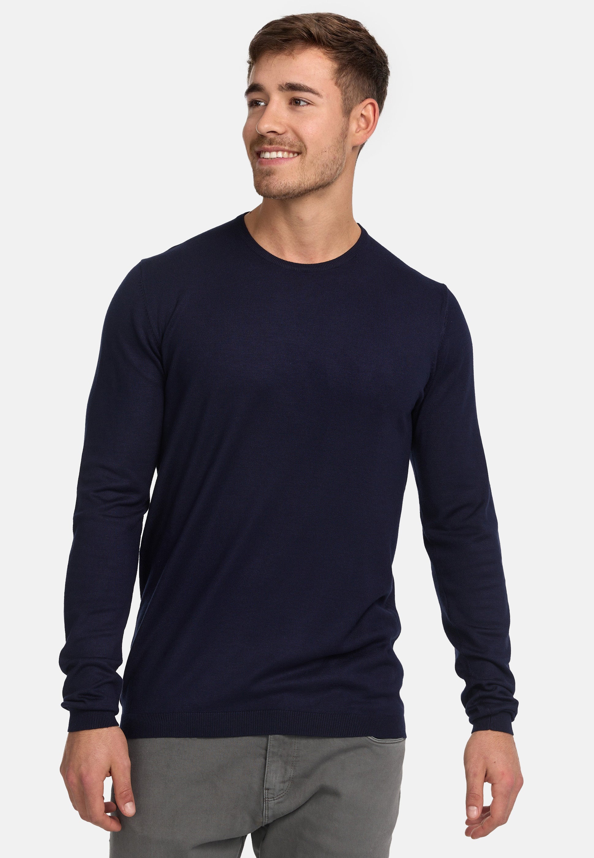 Strickpullover Greyson Produktbild
