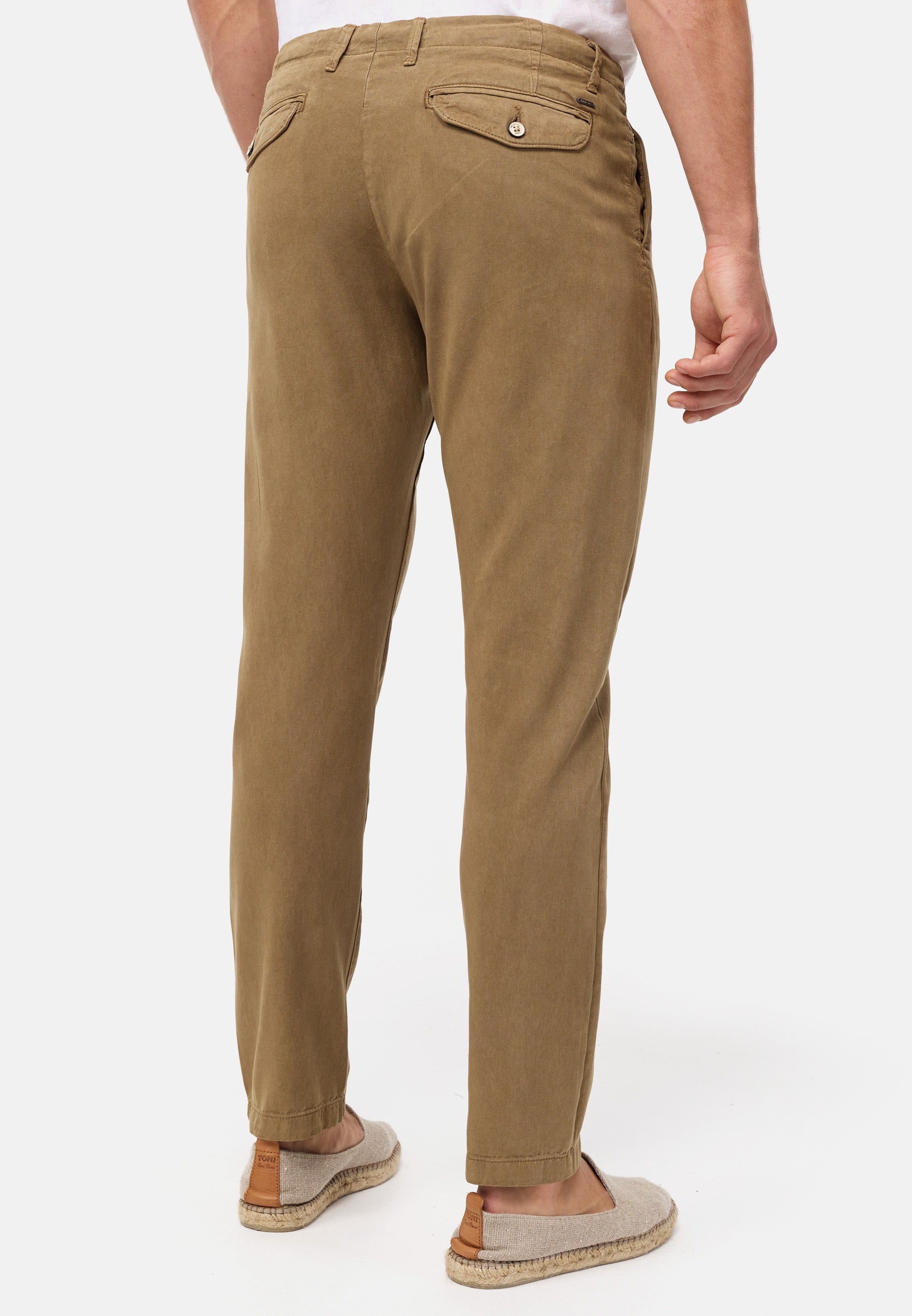 Chinohose Ville Produktbild