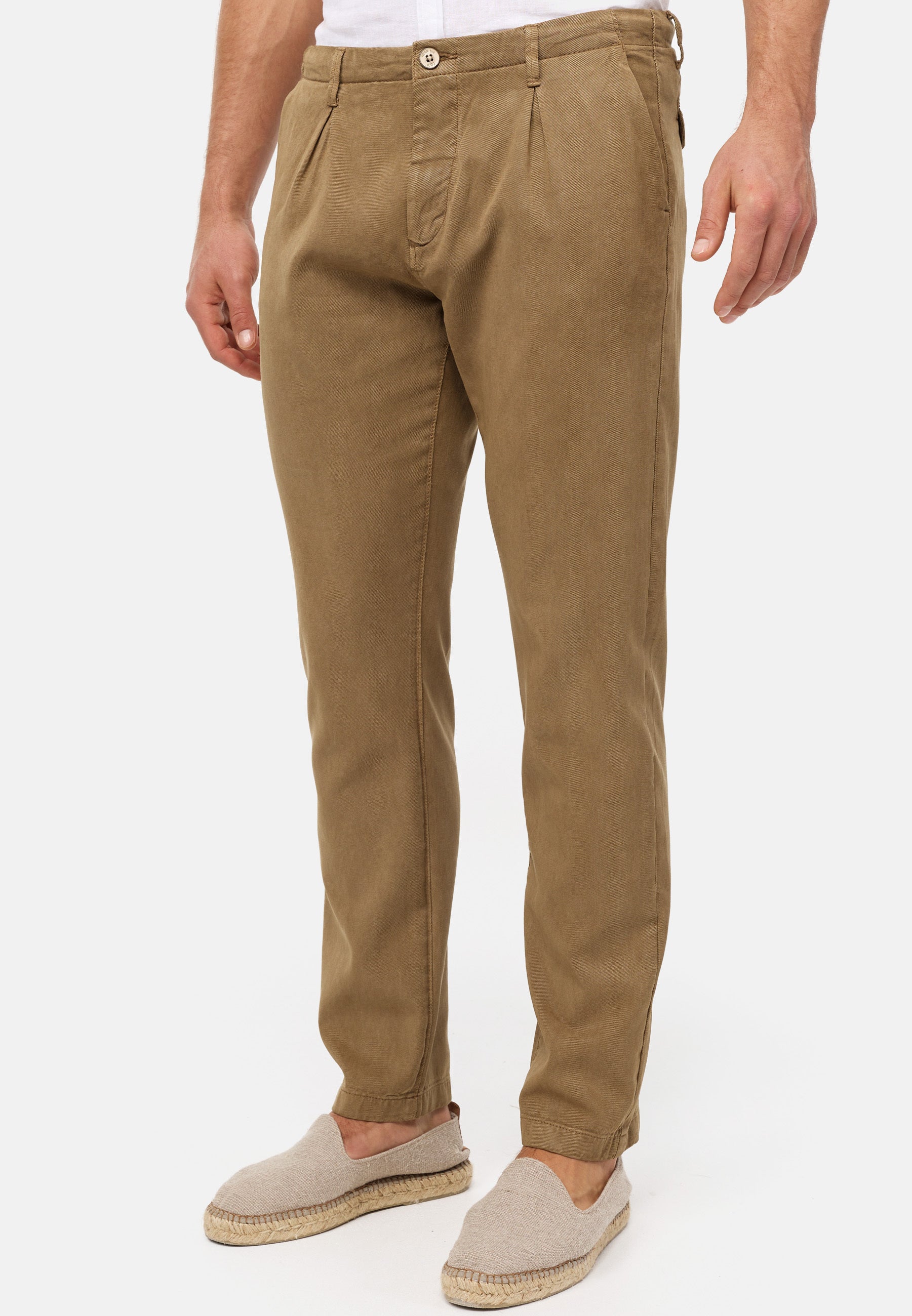 Chinohose Ville Produktbild