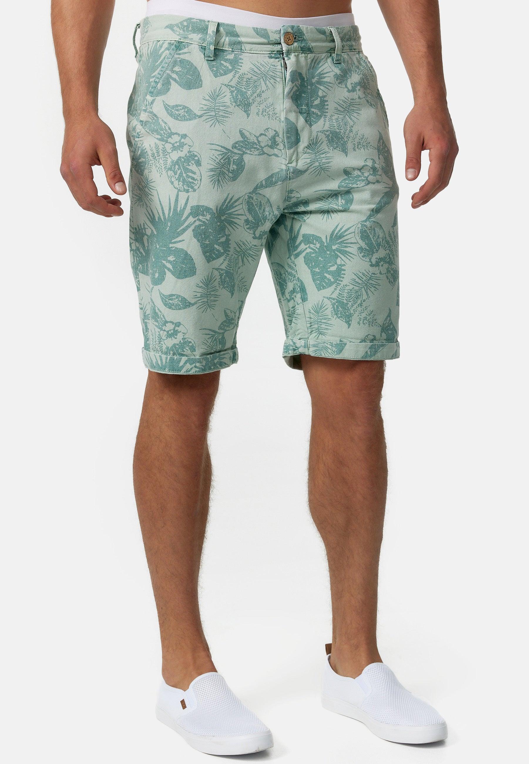 Shorts Chino Curtain Produktbild