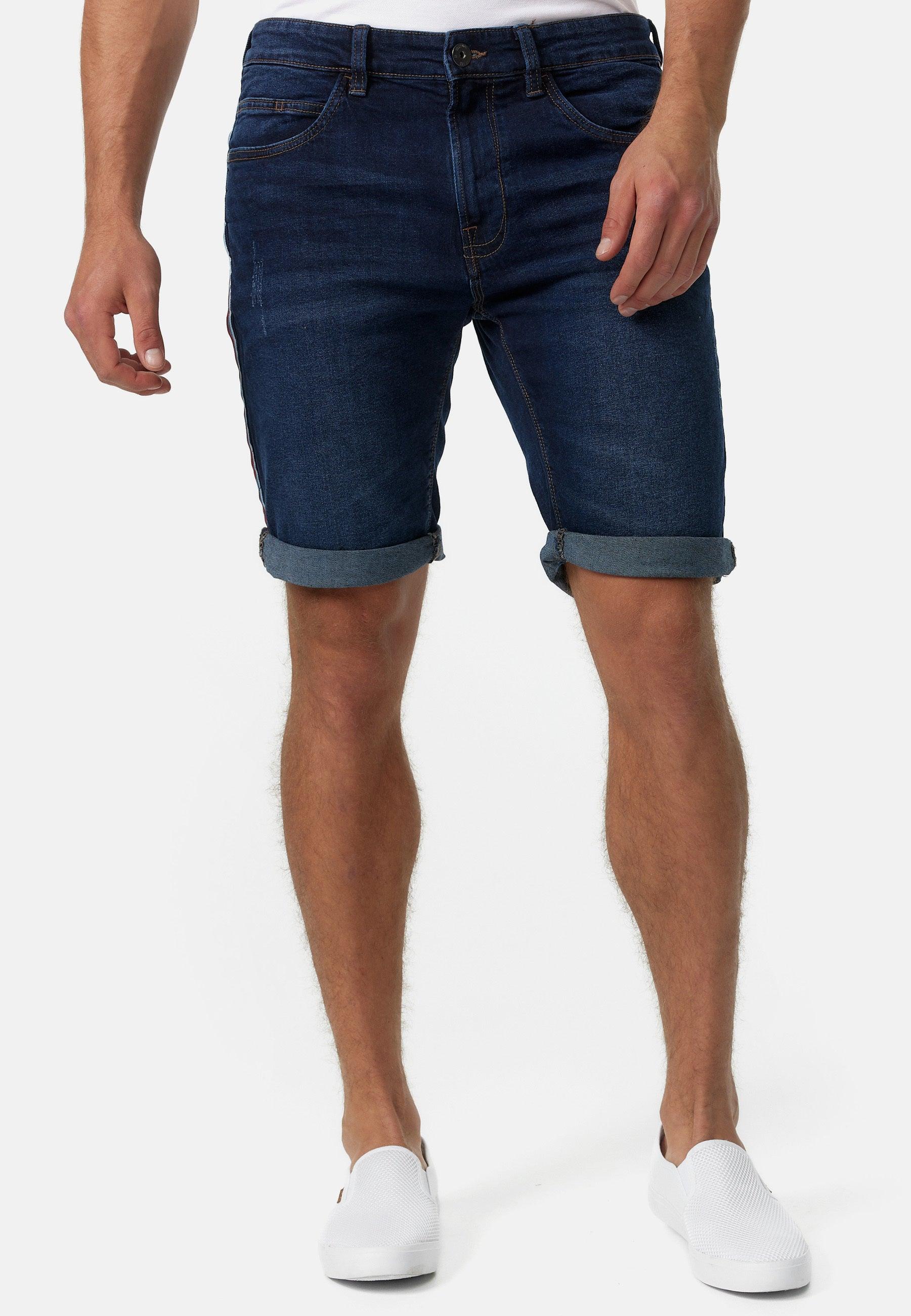 Shorts Jeans Fife Produktbild