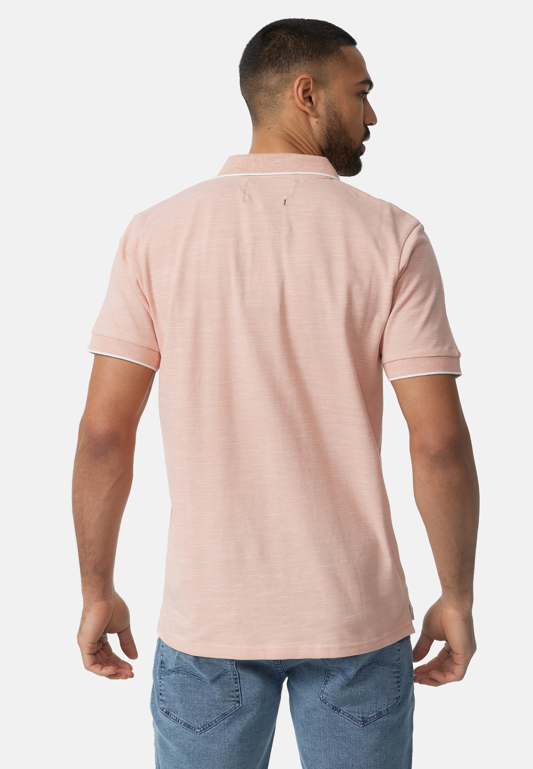 Poloshirt Mecklenburgh Produktbild