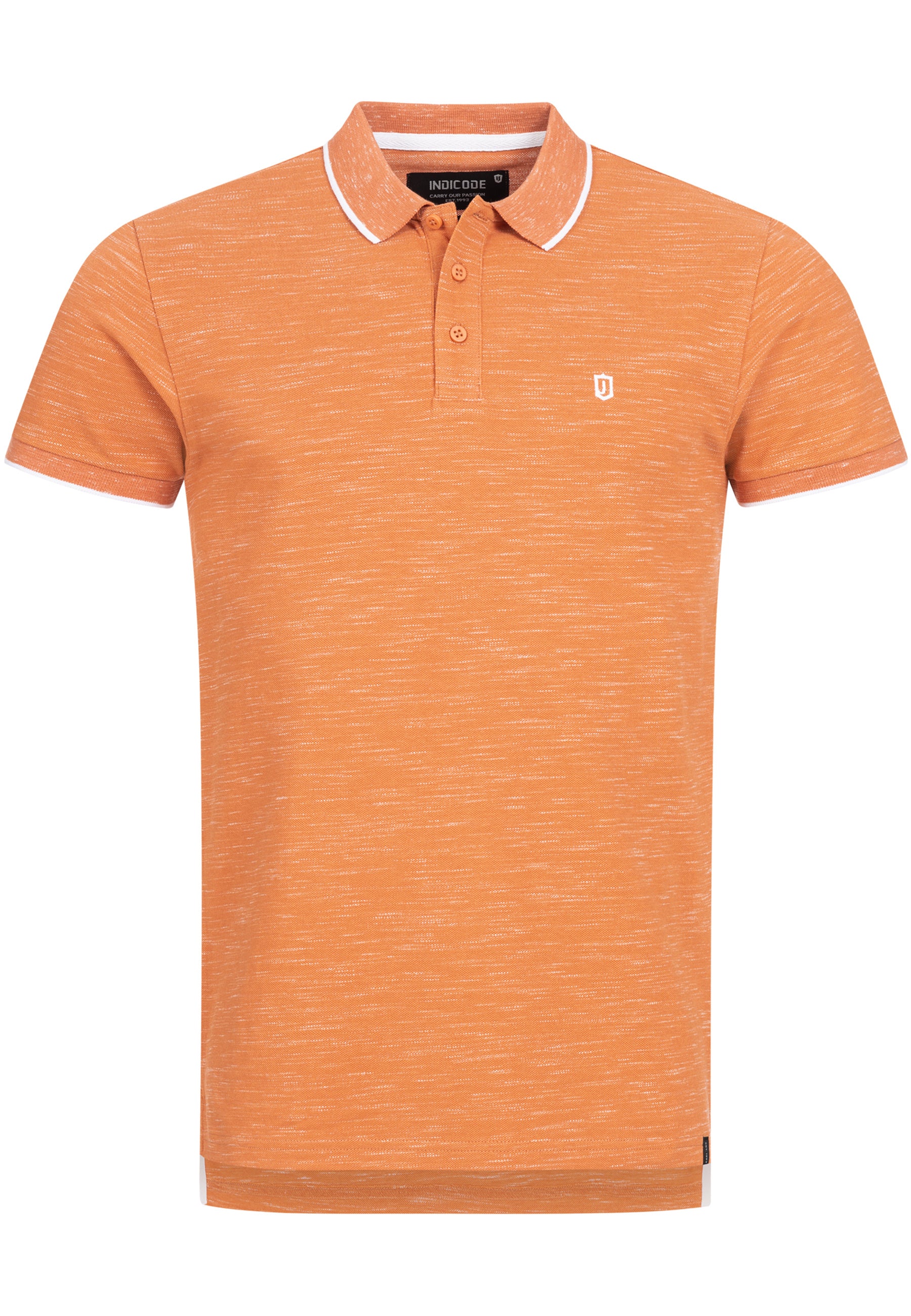Poloshirt Mecklenburgh Produktbild