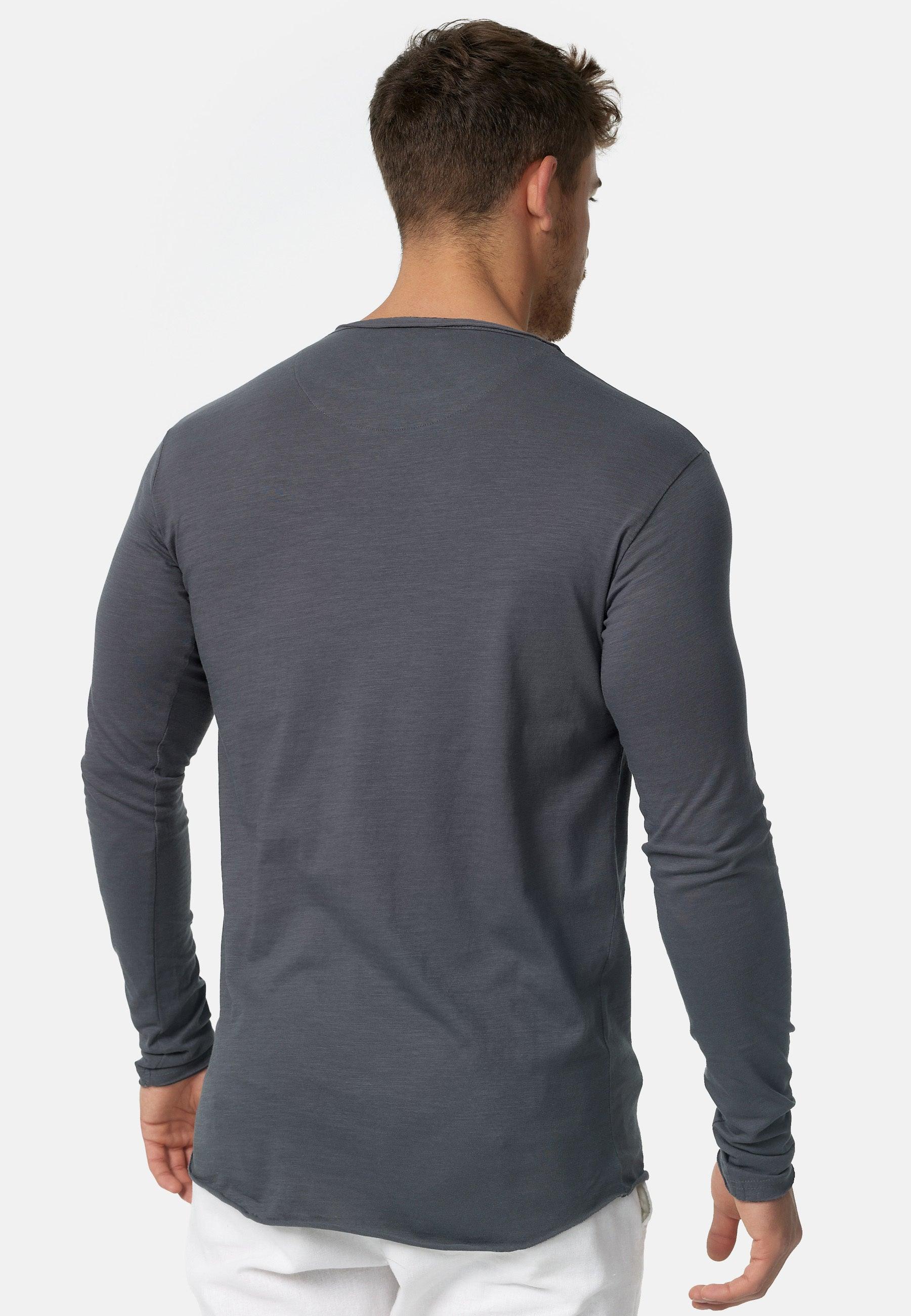 Langarmshirt Willbur Longsleeve Produktbild