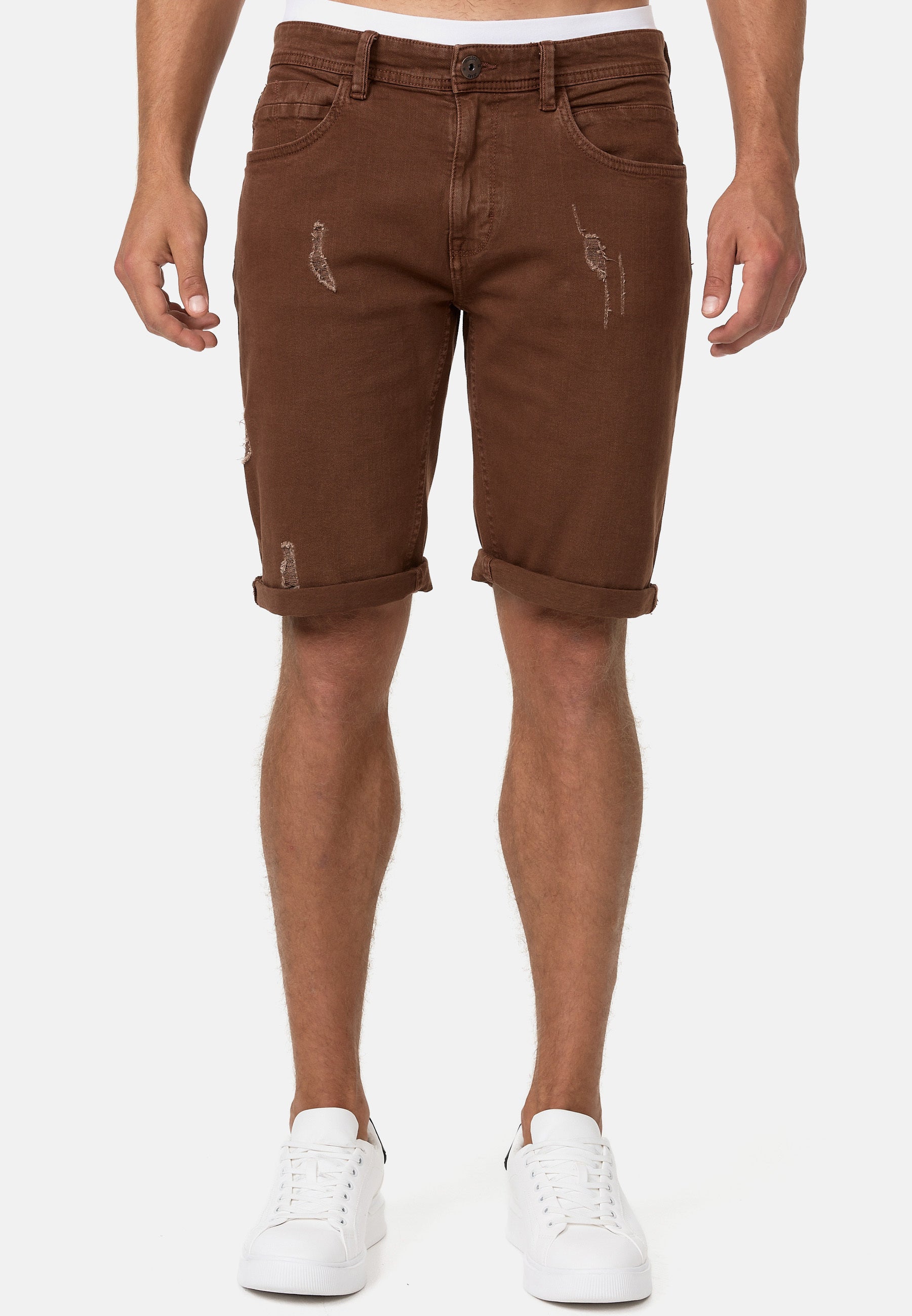 Shorts Jeans Page Produktbild