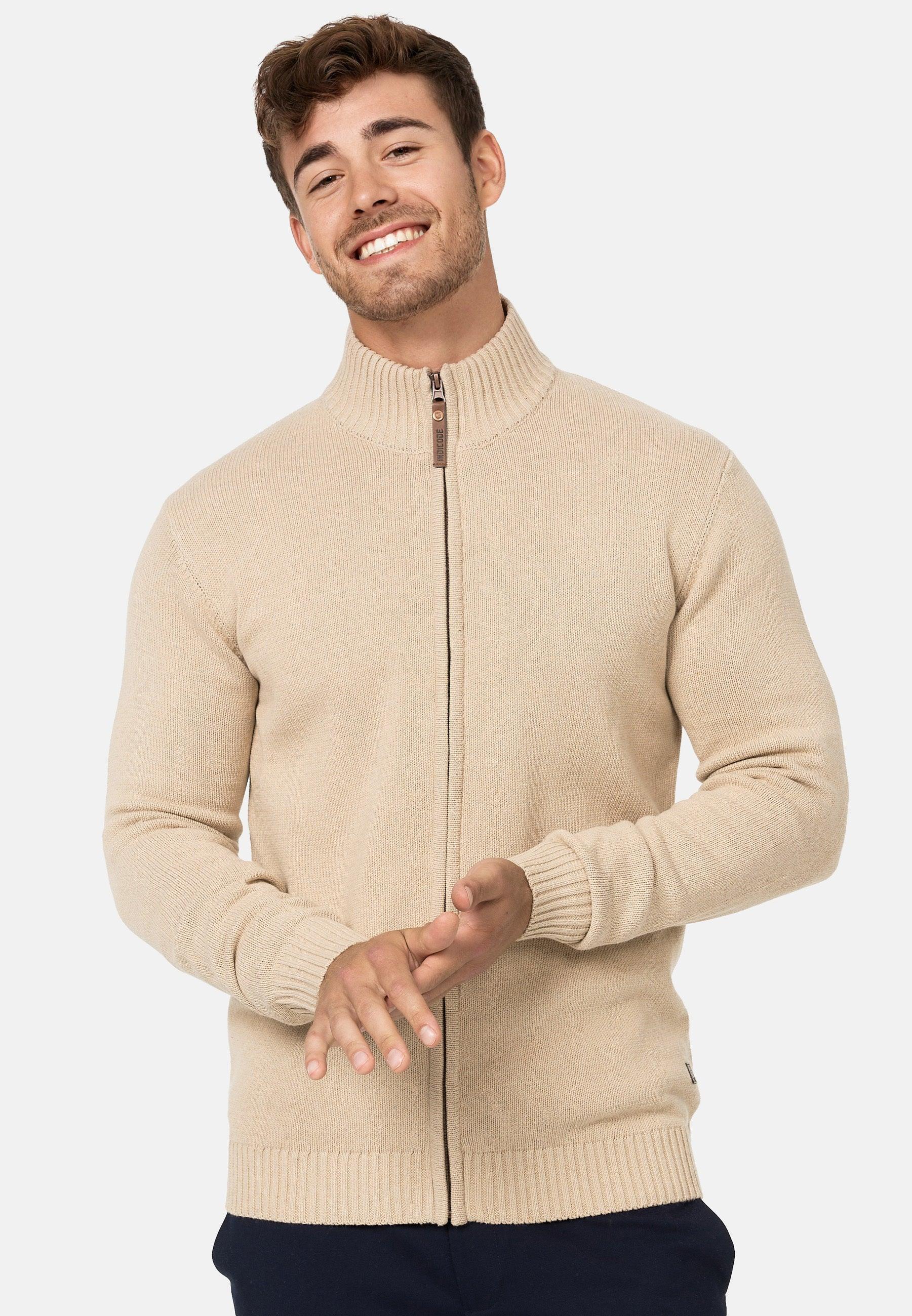 Strickjacke INLut Produktbild