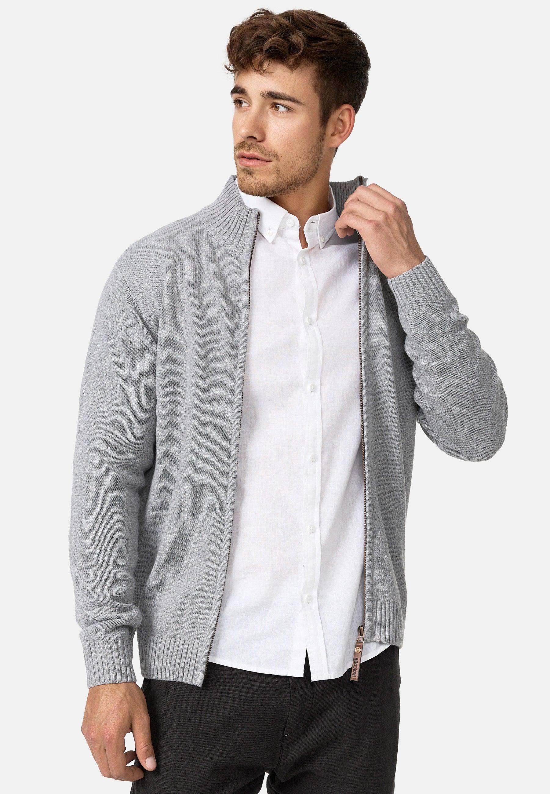 Strickjacke INLut Produktbild