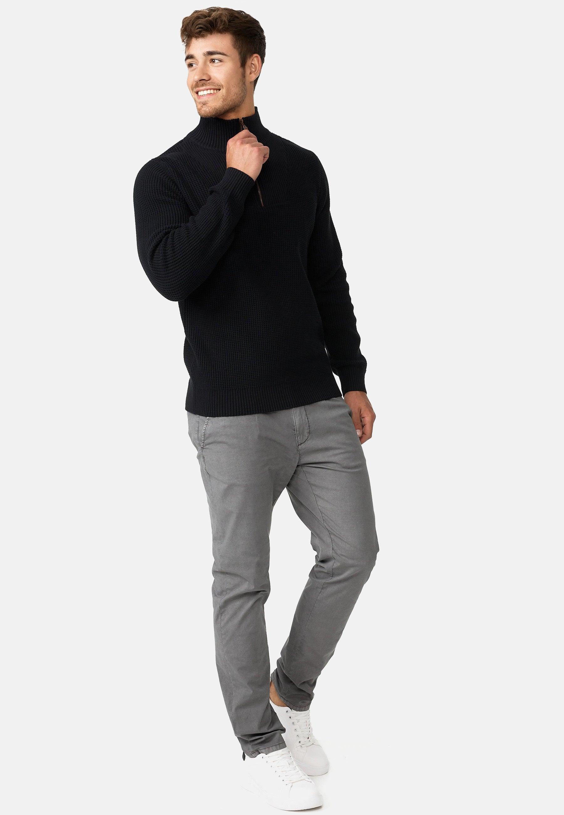 Strickpullover INYassip Produktbild