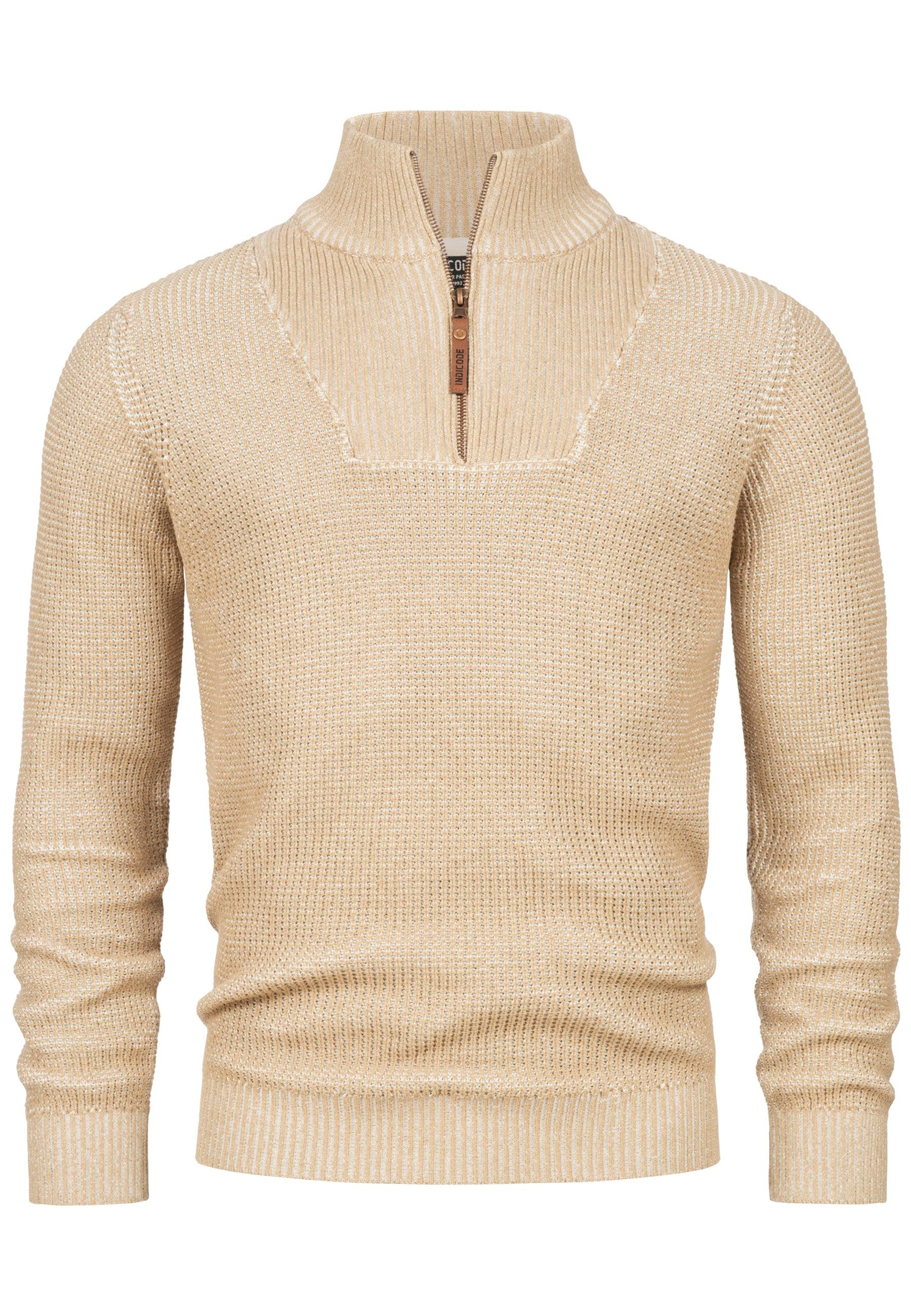 Strickpullover INYassip Produktbild