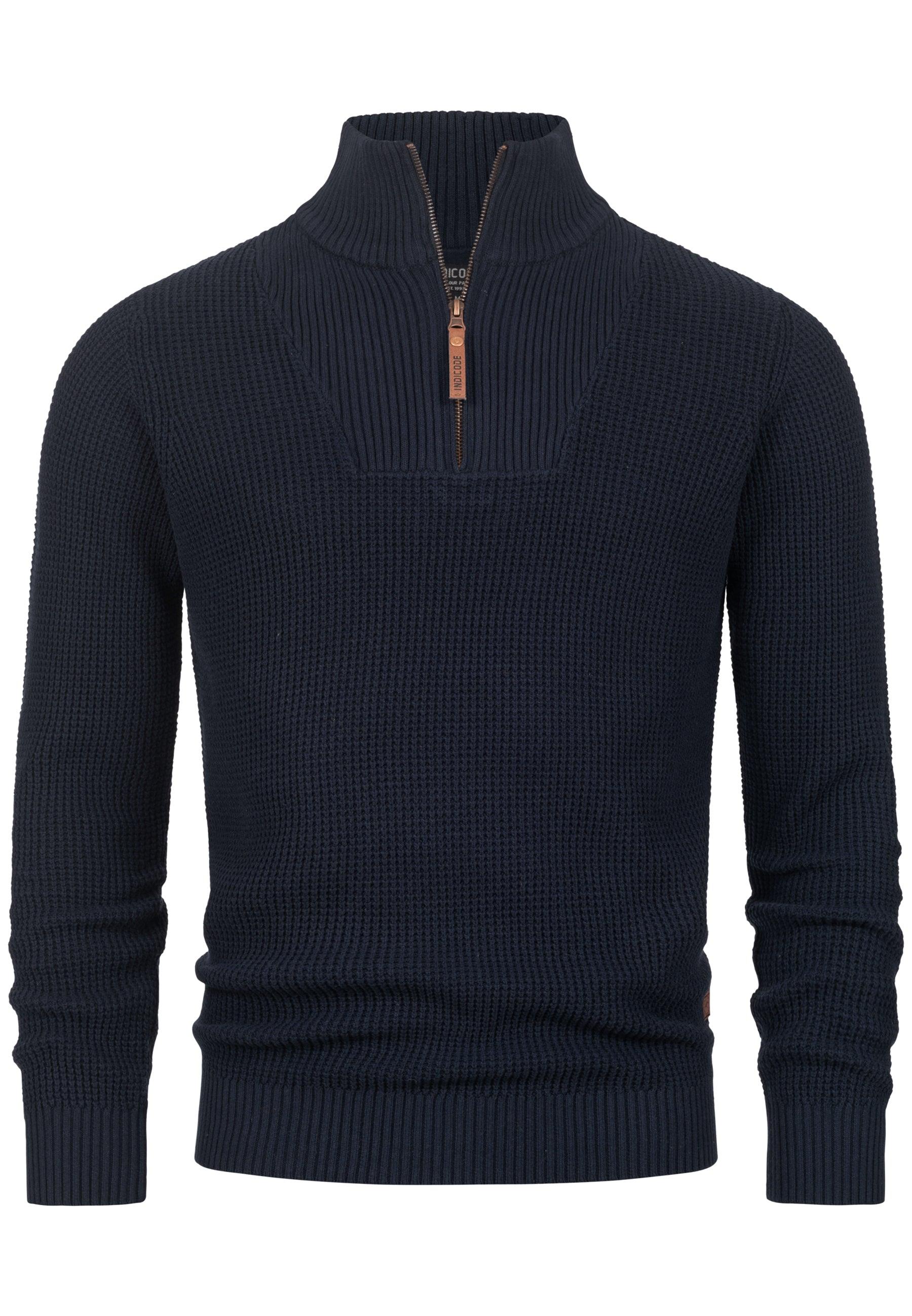 Strickpullover INYassip Produktbild