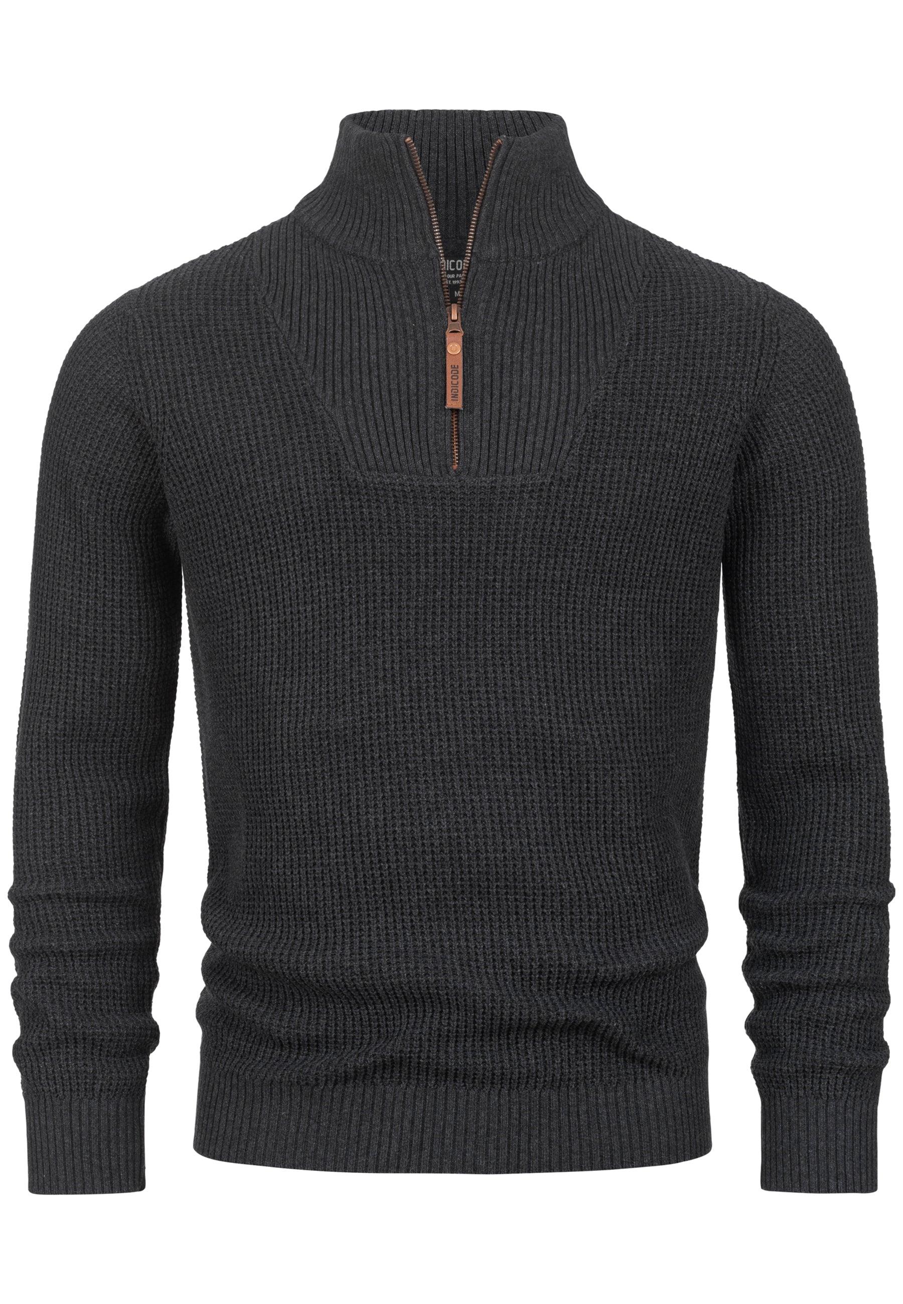 Strickpullover INYassip Produktbild