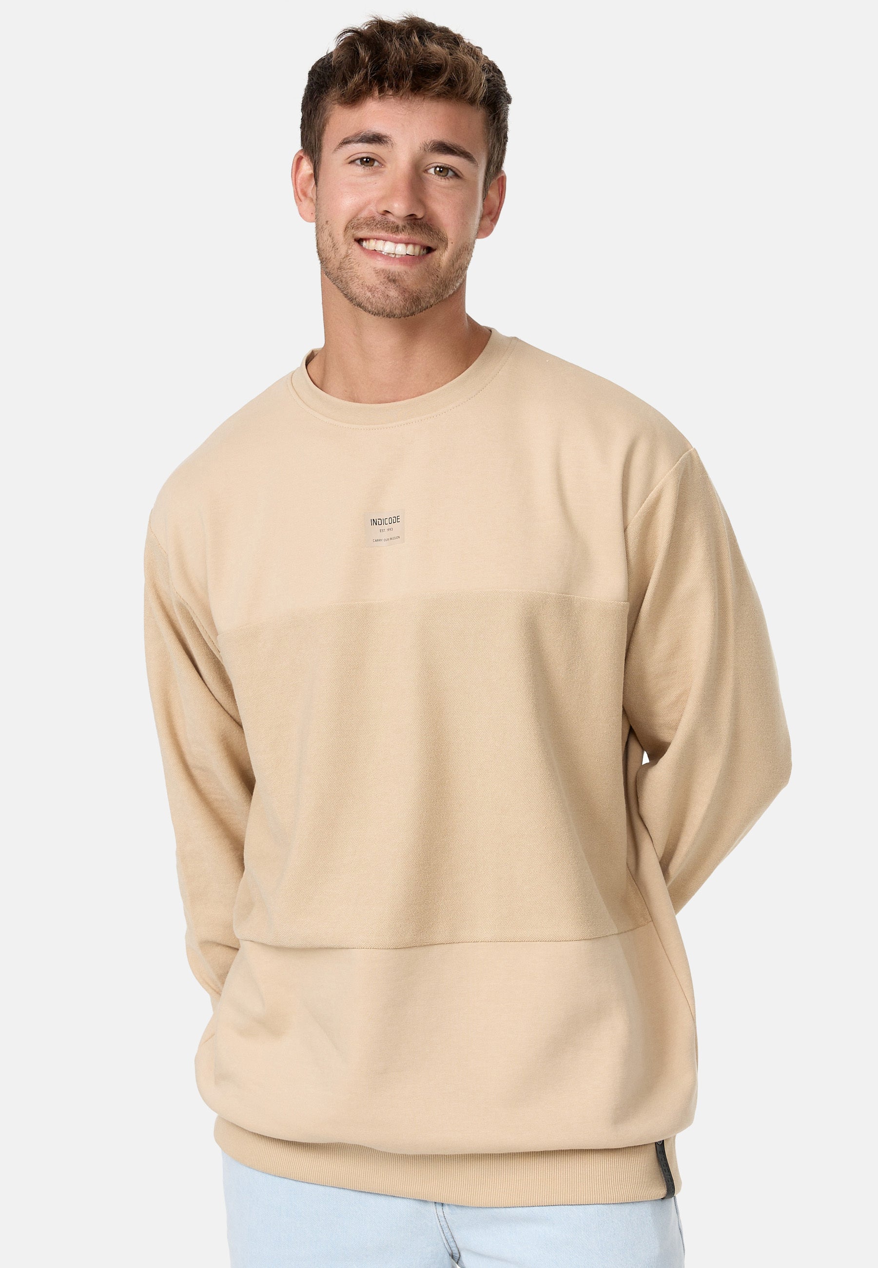 Sweatshirt INBridge Produktbild