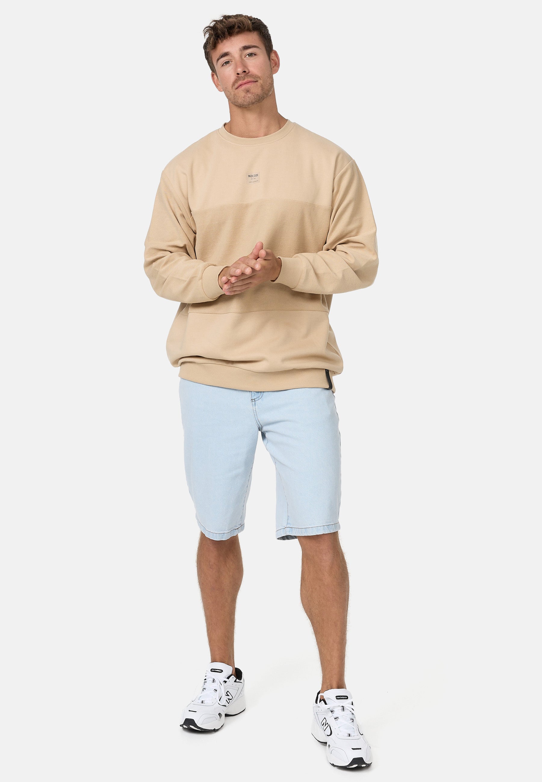 Sweatshirt INBridge Produktbild