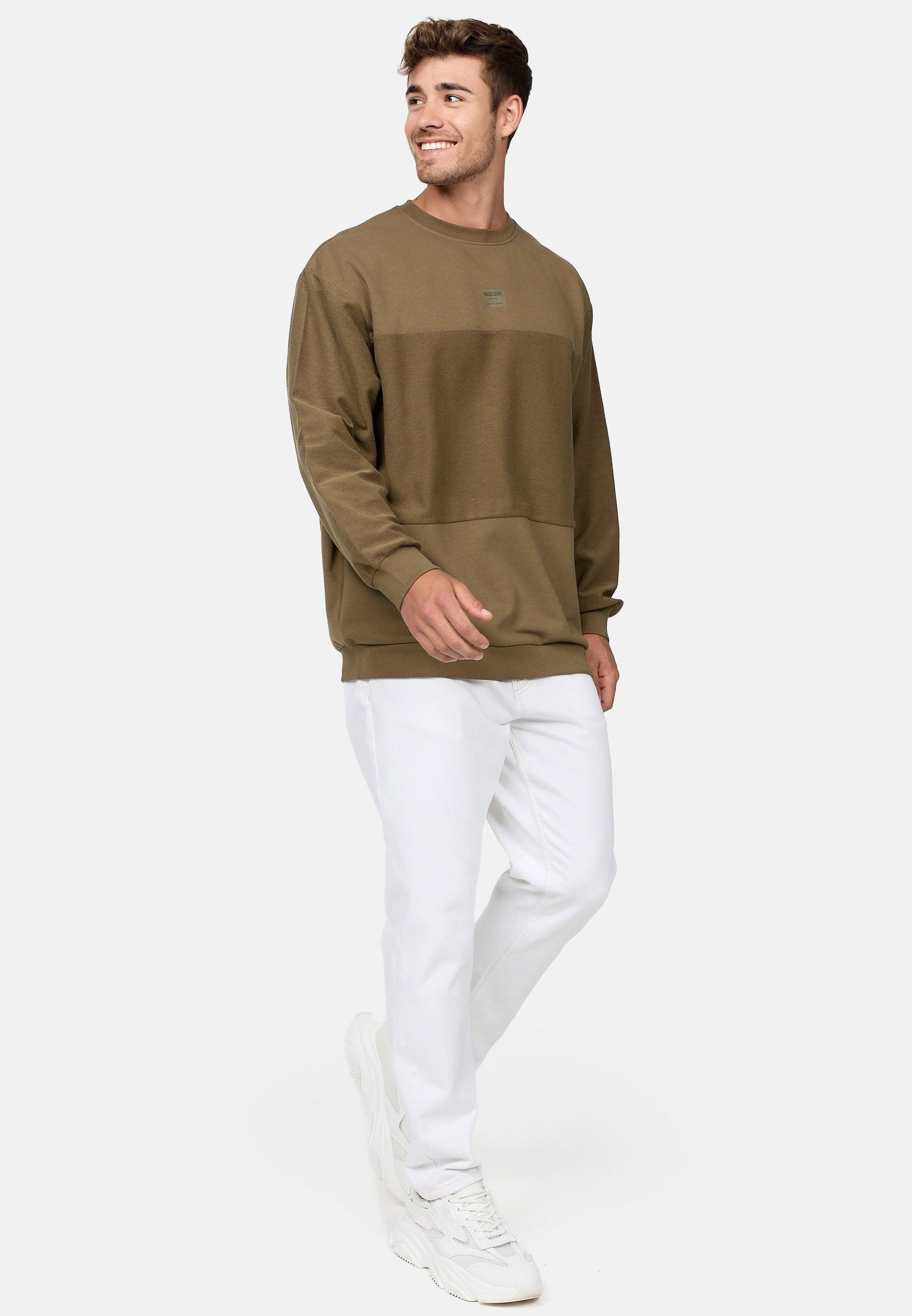 Sweatshirt INBridge Produktbild