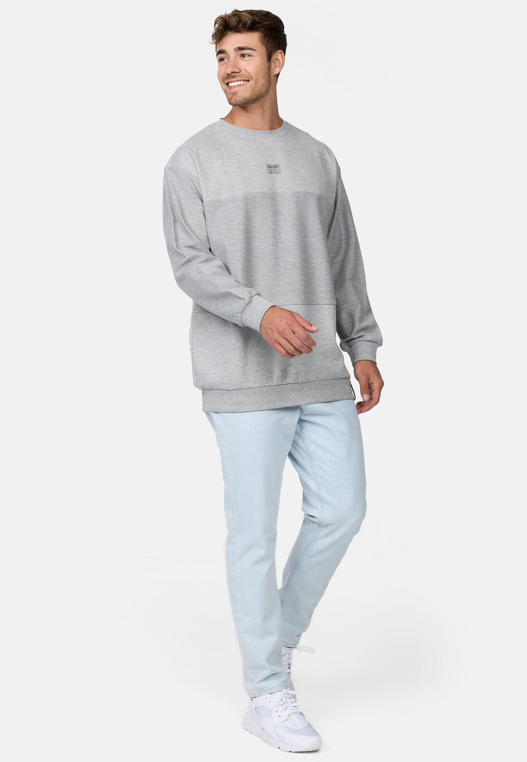 Sweatshirt INBridge Produktbild